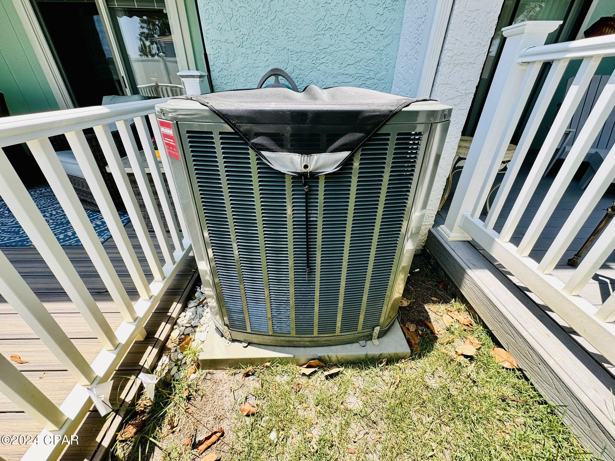 Landward Townhouses - Residential