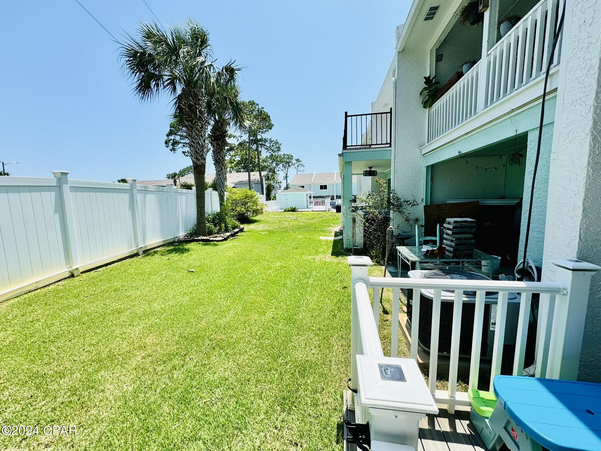 Landward Townhouses - Residential