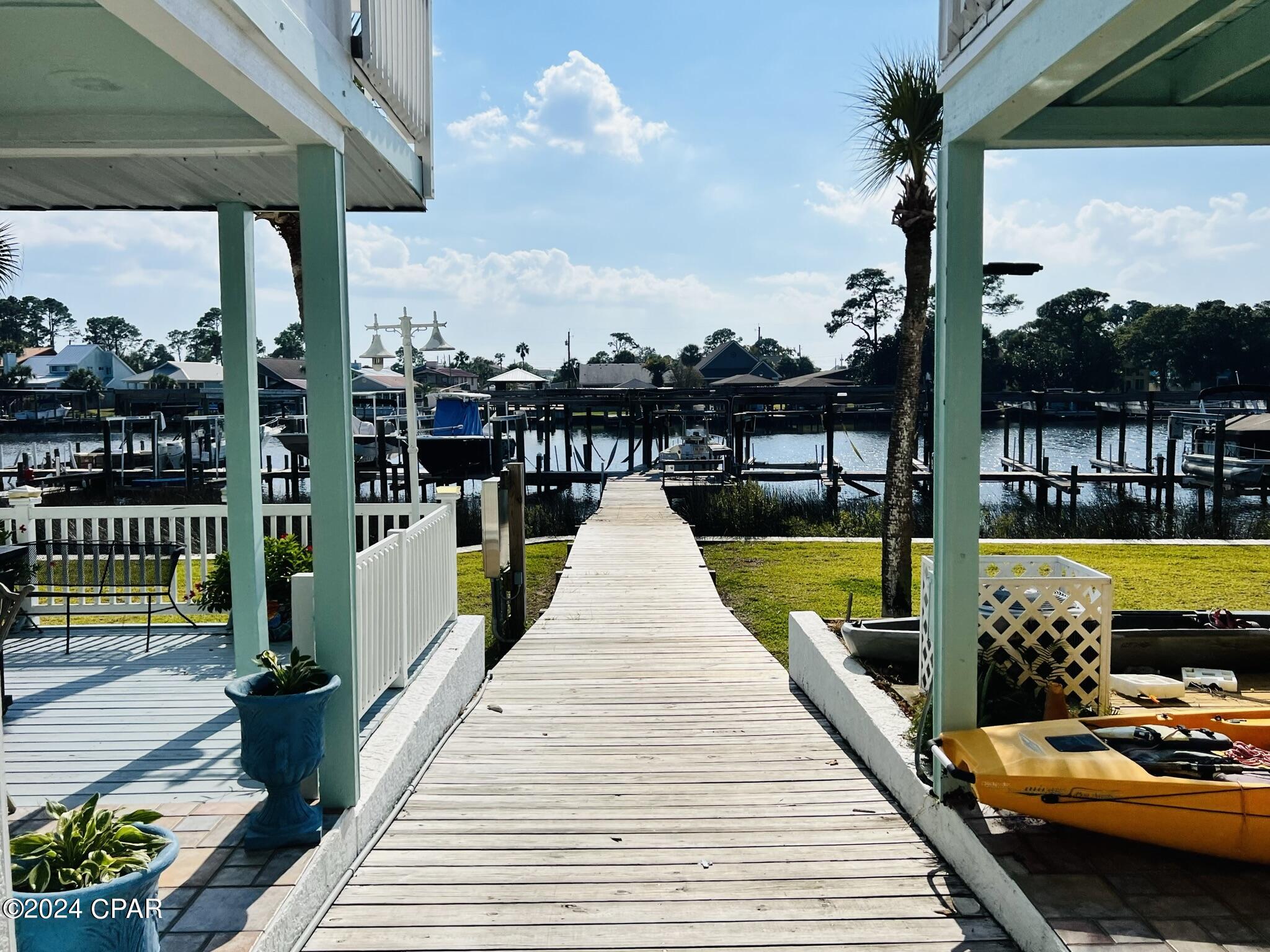 Landward Townhouses - Residential