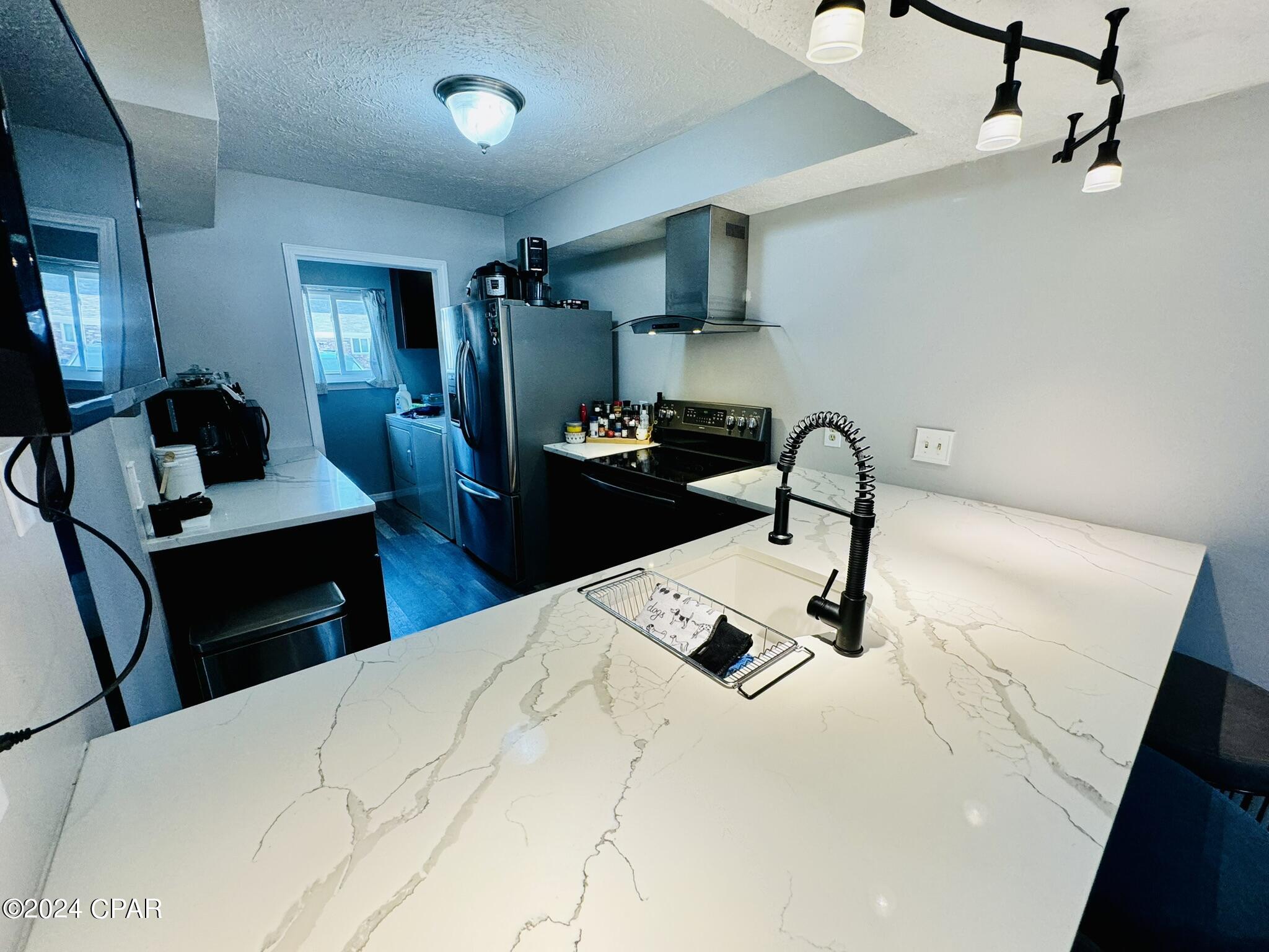 Landward Townhouses - Residential