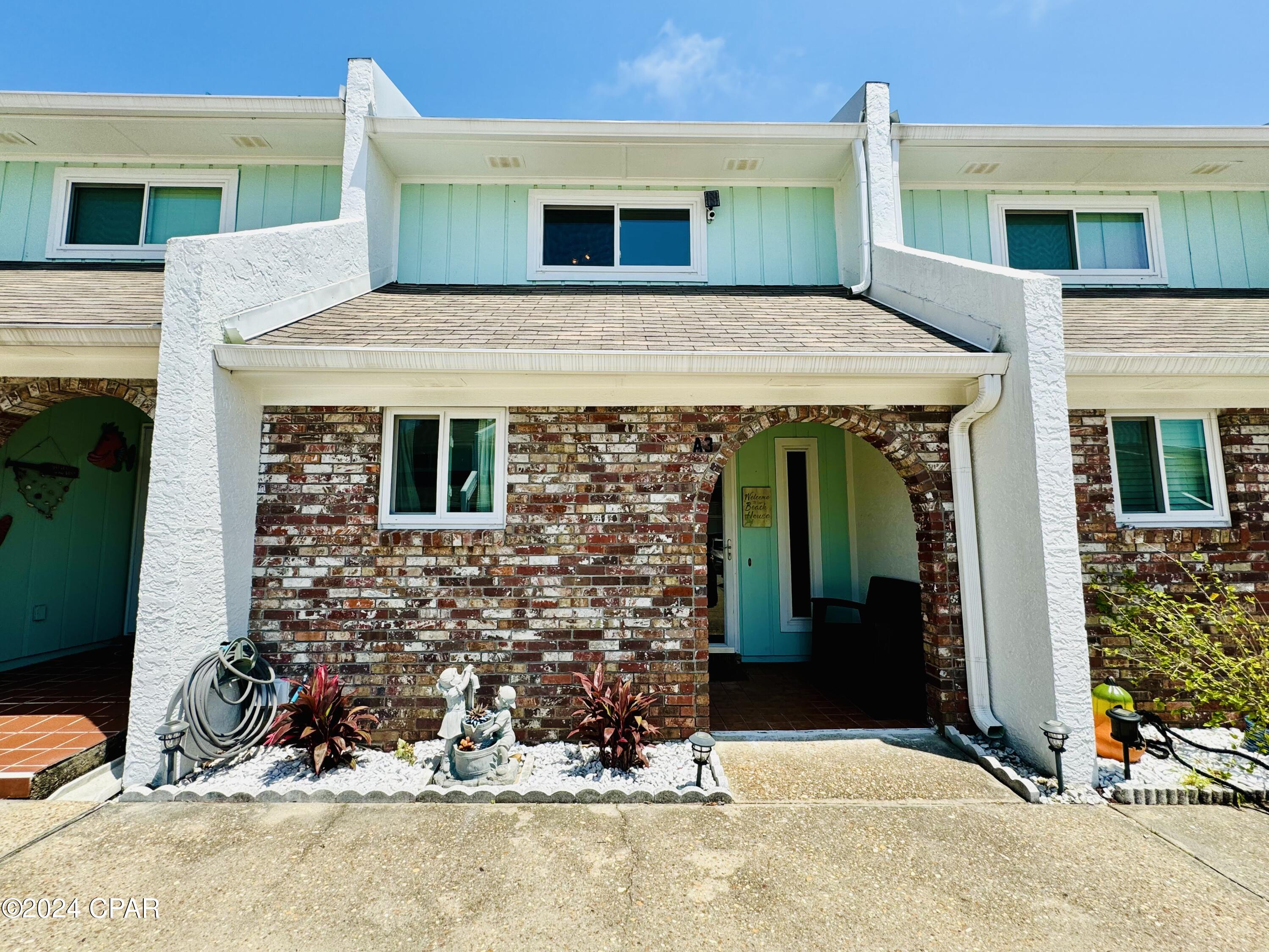 Landward Townhouses - Residential