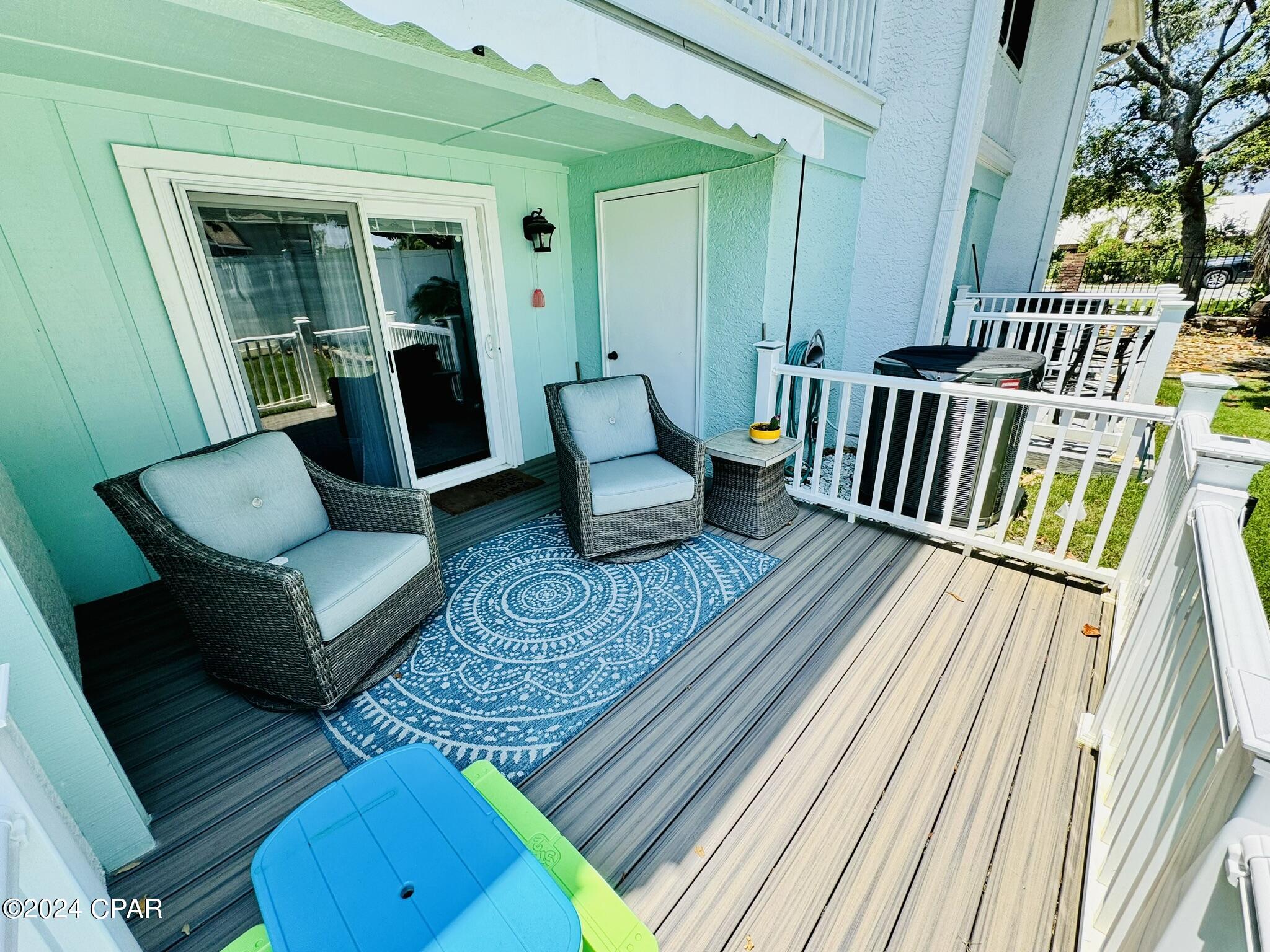 Landward Townhouses - Residential