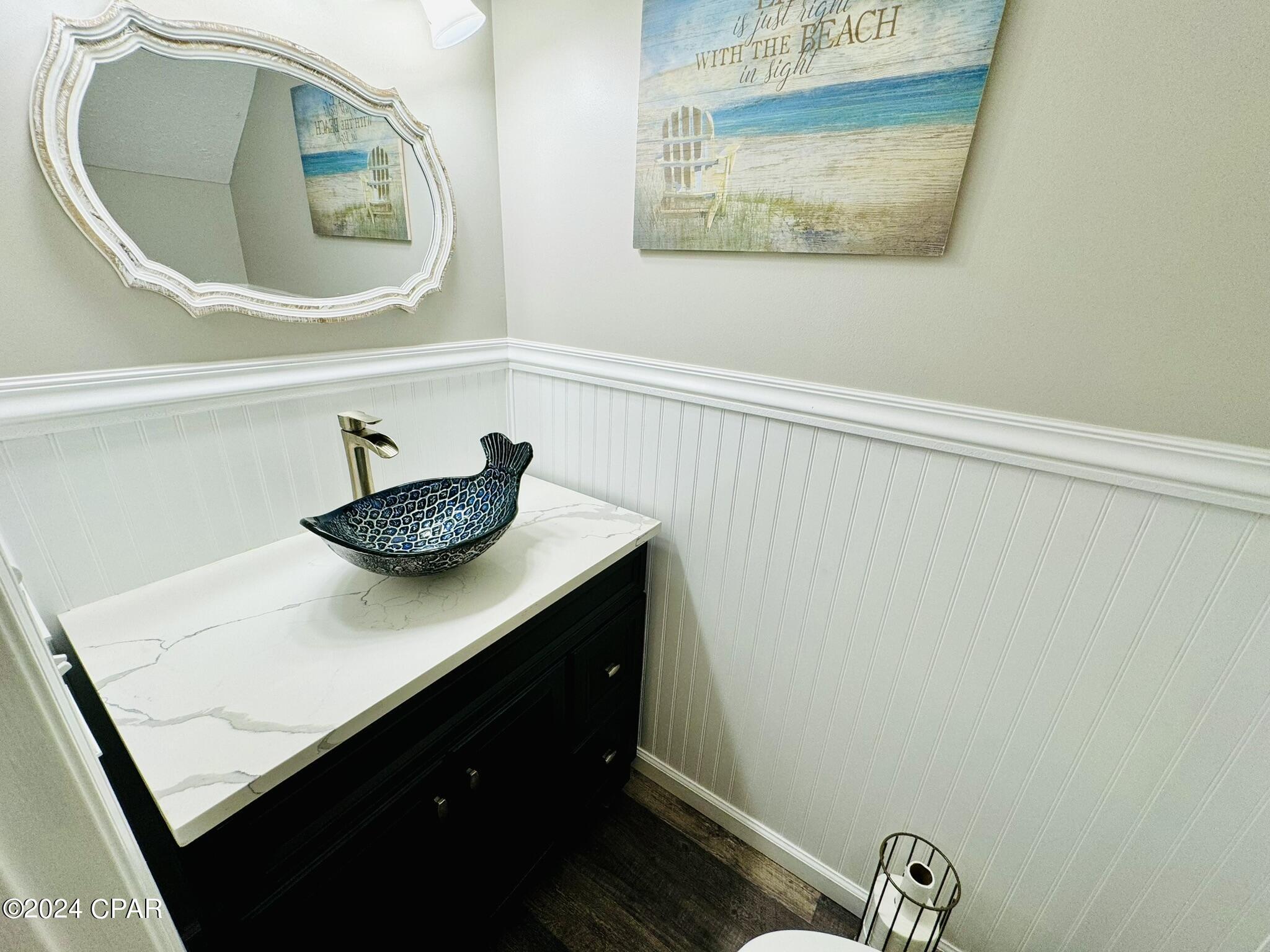 Landward Townhouses - Residential