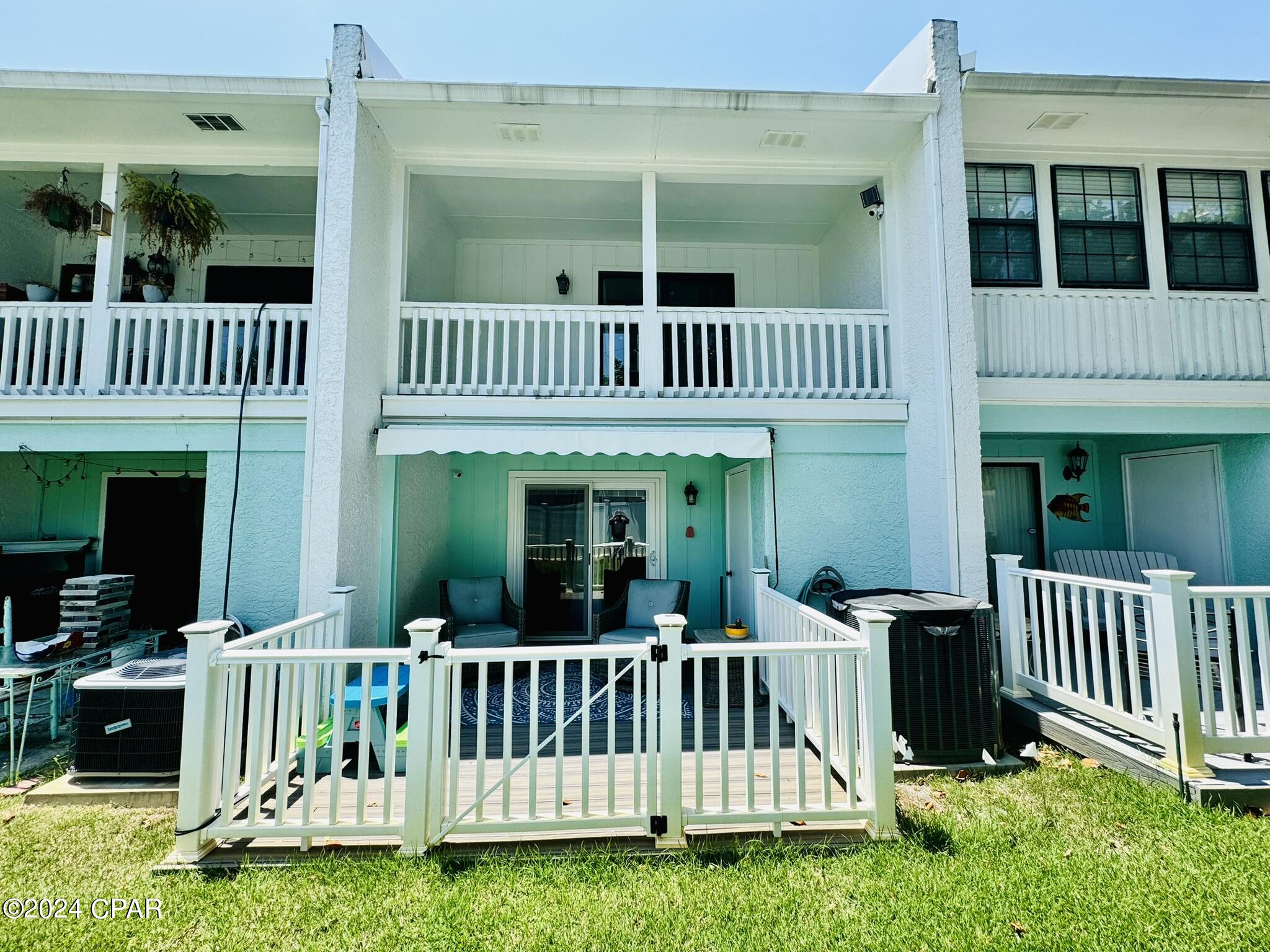 Landward Townhouses - Residential