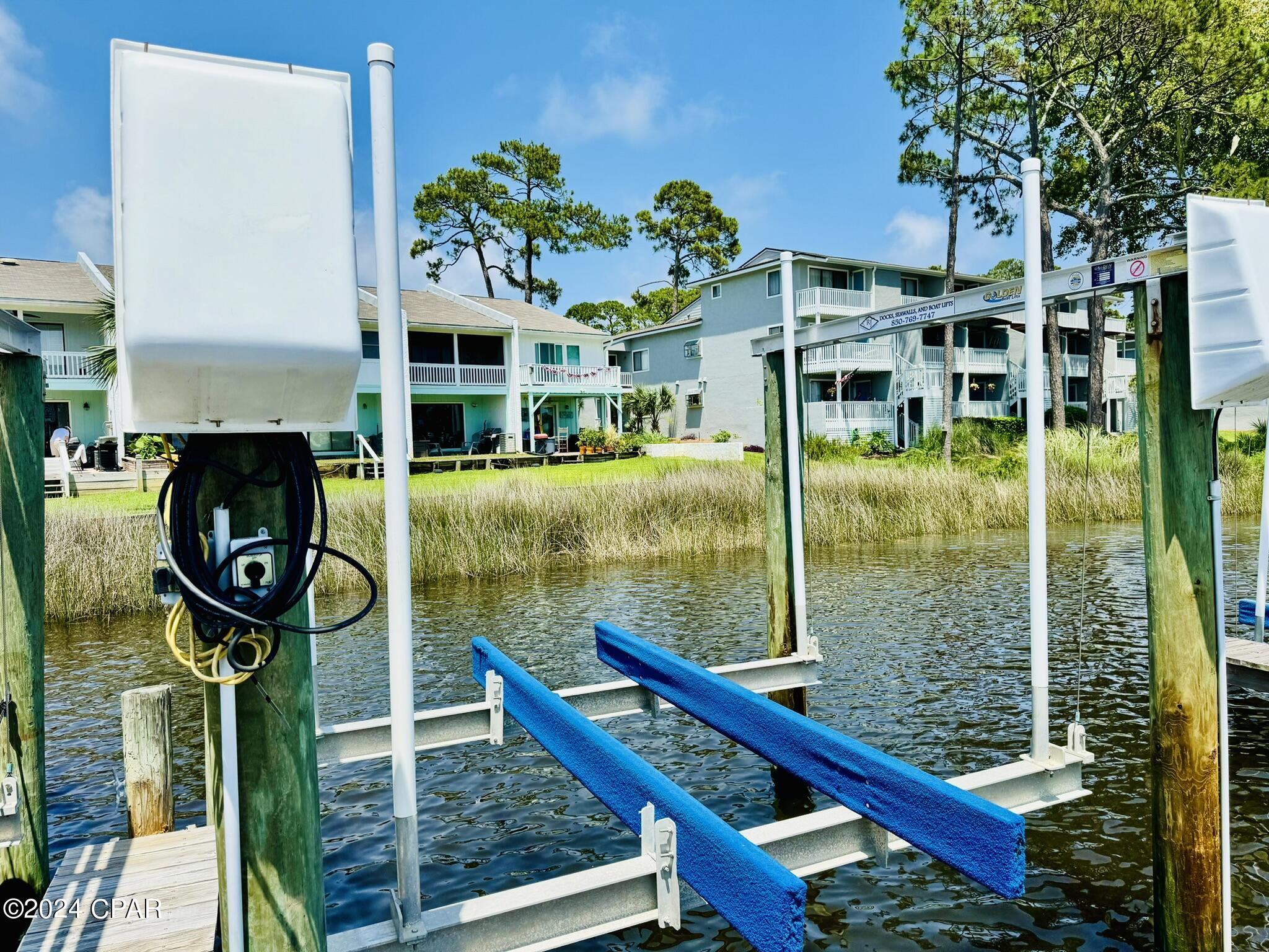 Landward Townhouses - Residential