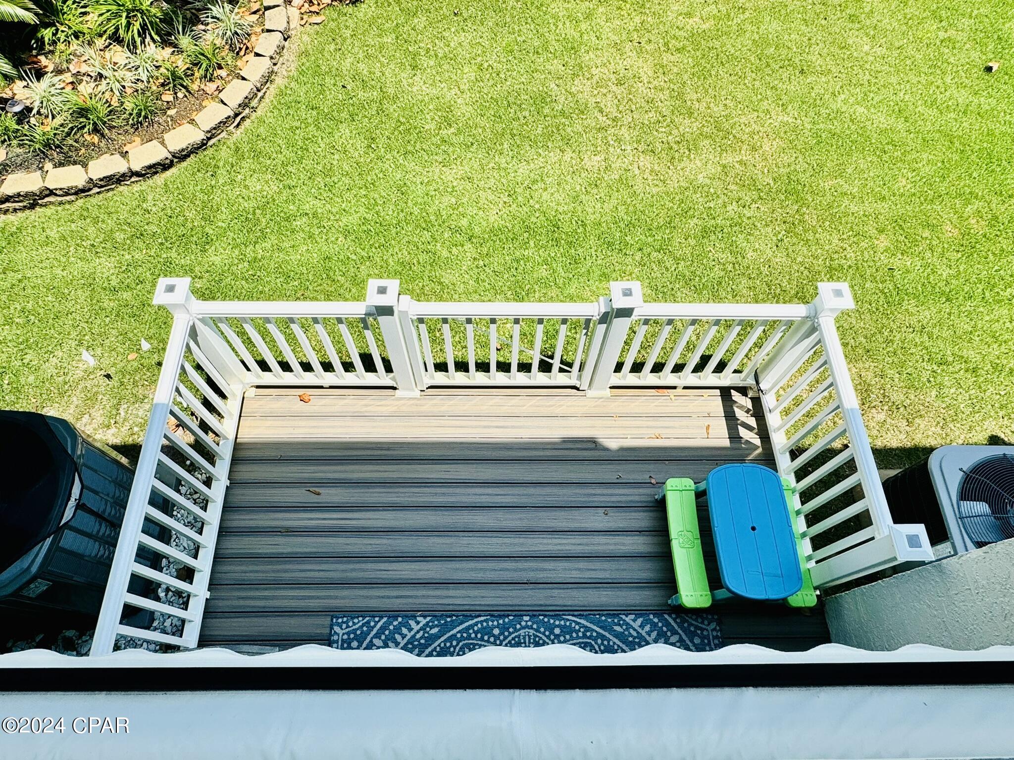 Landward Townhouses - Residential