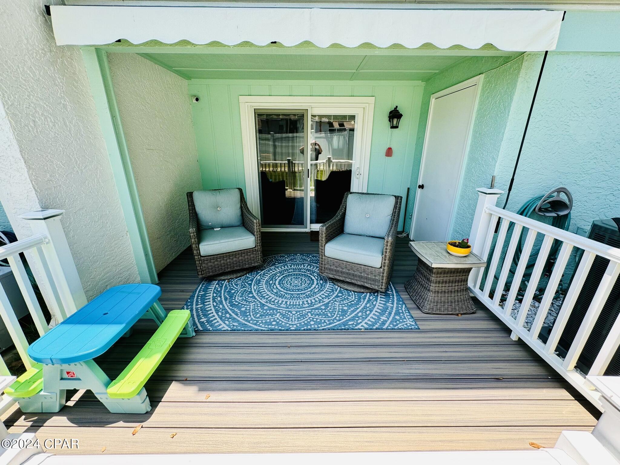 Landward Townhouses - Residential