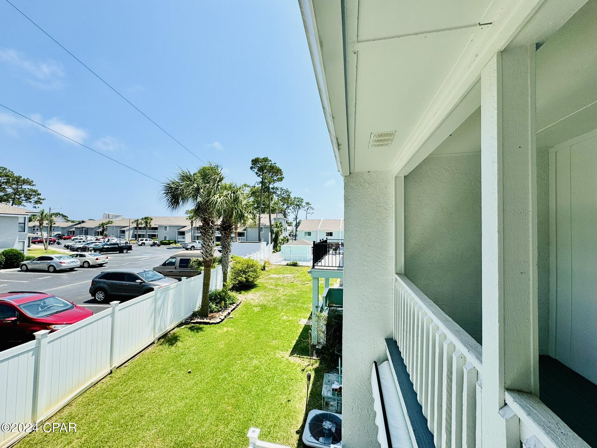 Landward Townhouses - Residential