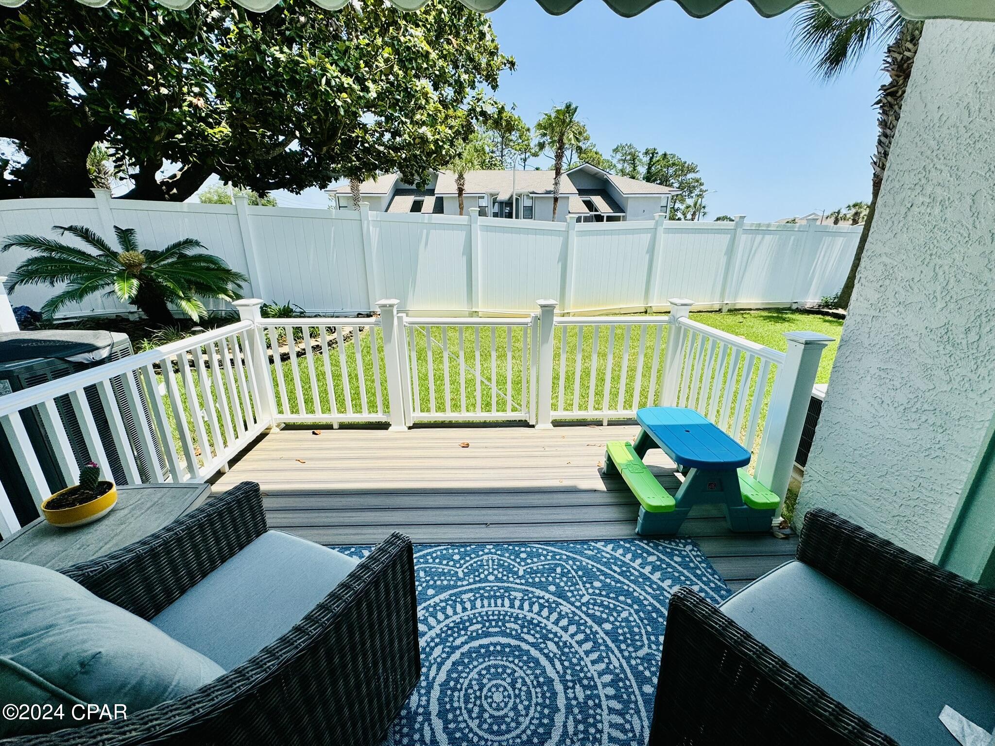 Landward Townhouses - Residential