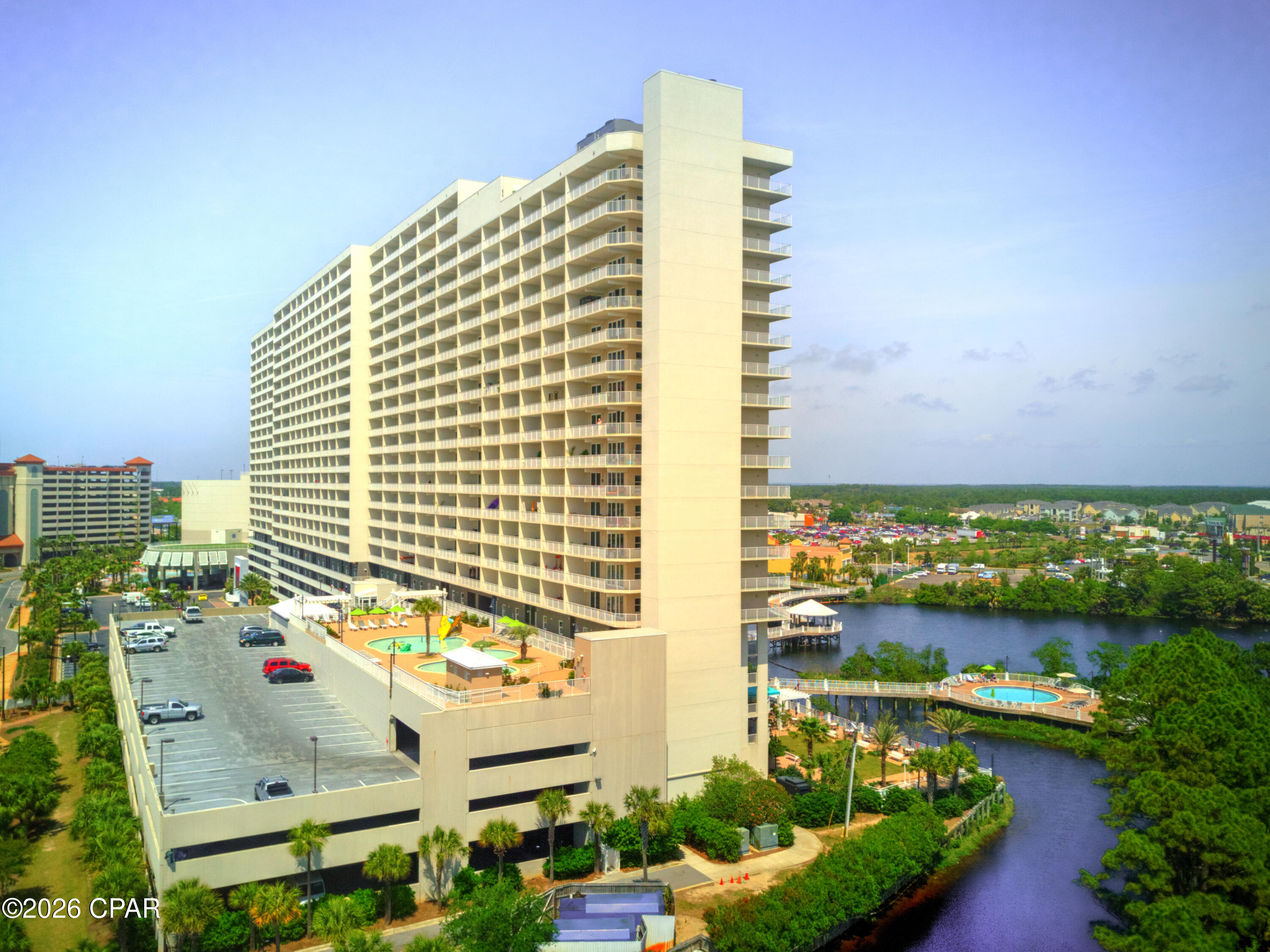 Laketown Wharf Phase II - Residential