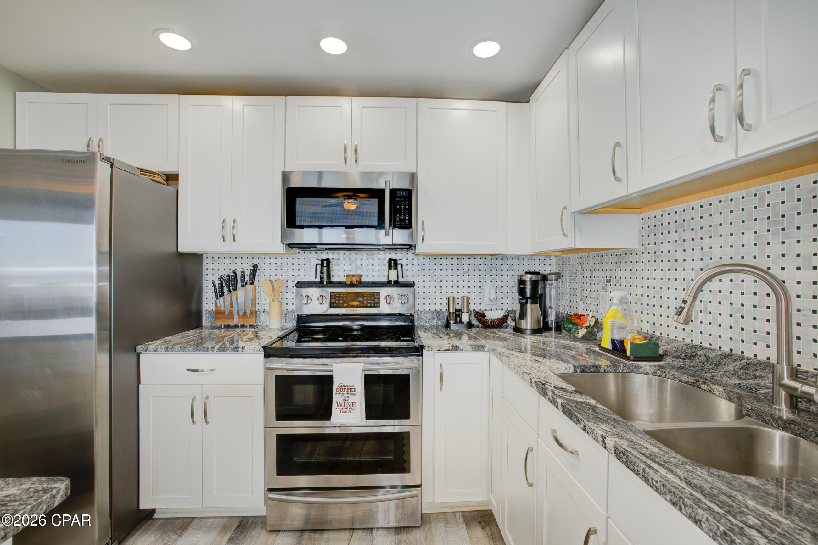 Laketown Wharf Phase II - Residential