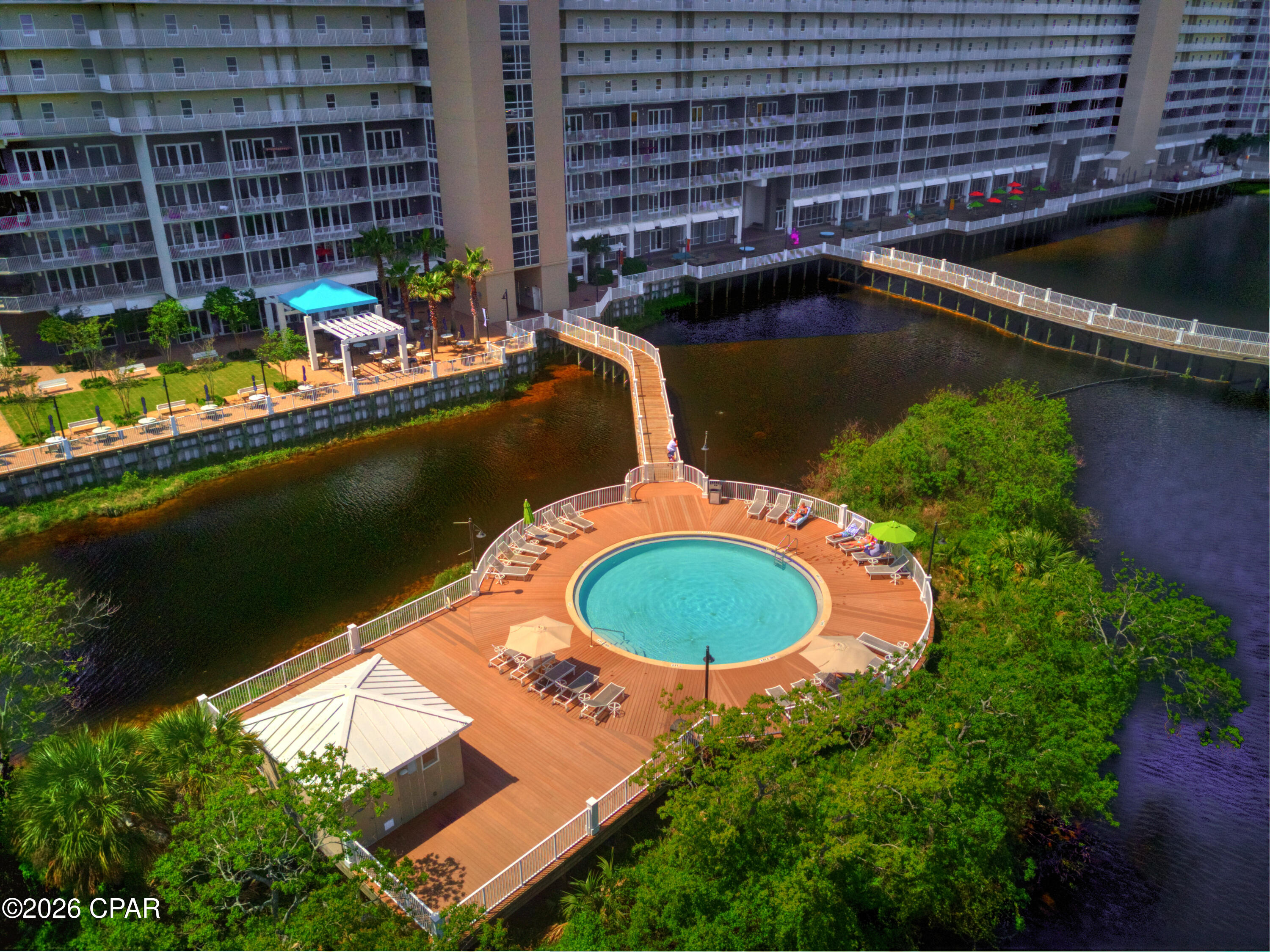 Laketown Wharf Phase II - Residential