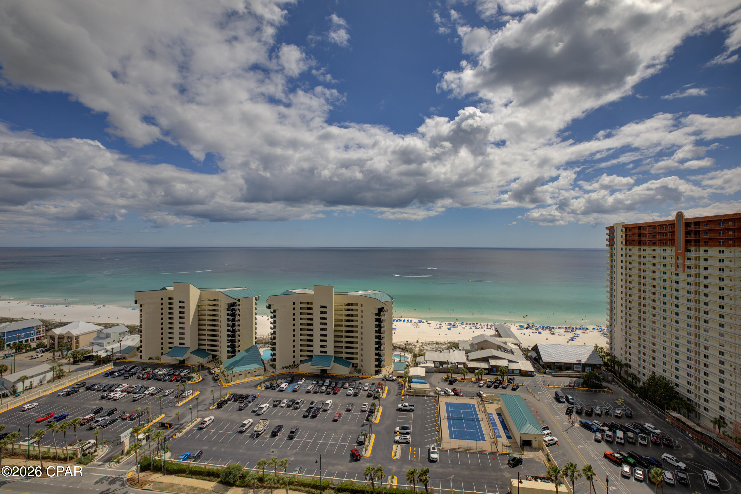 Laketown Wharf Phase II - Residential