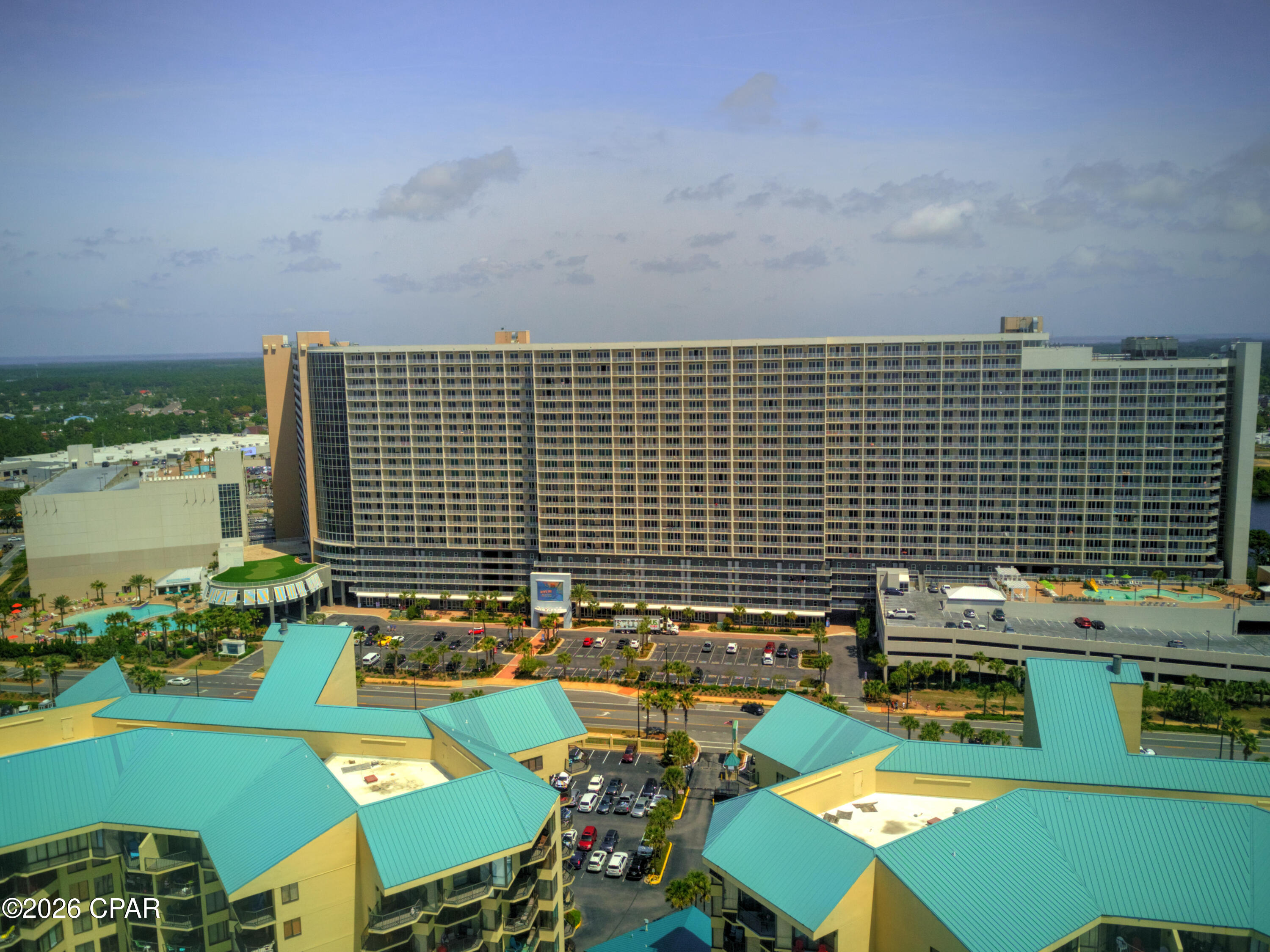 Laketown Wharf Phase II - Residential