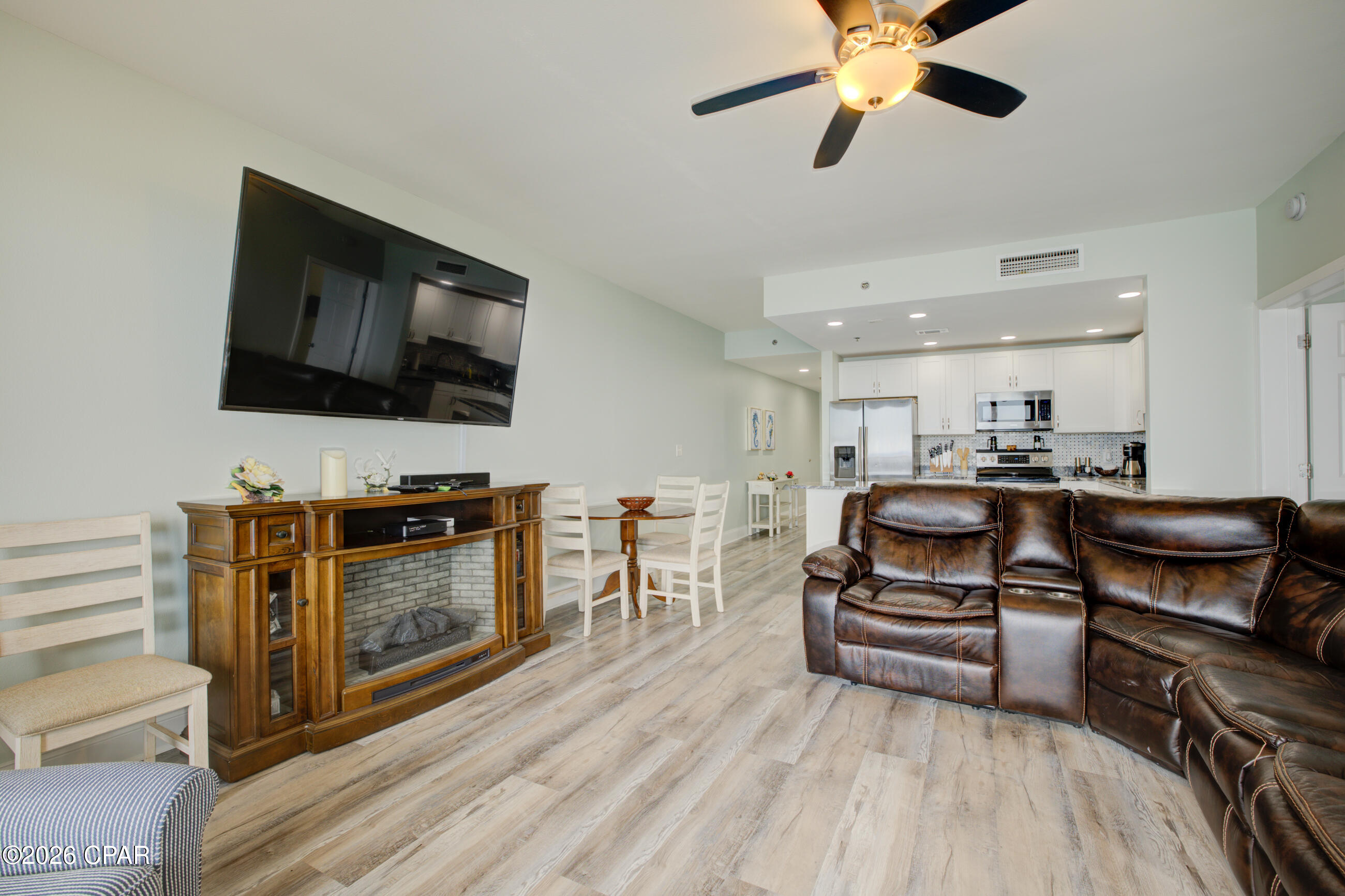 Laketown Wharf Phase II - Residential