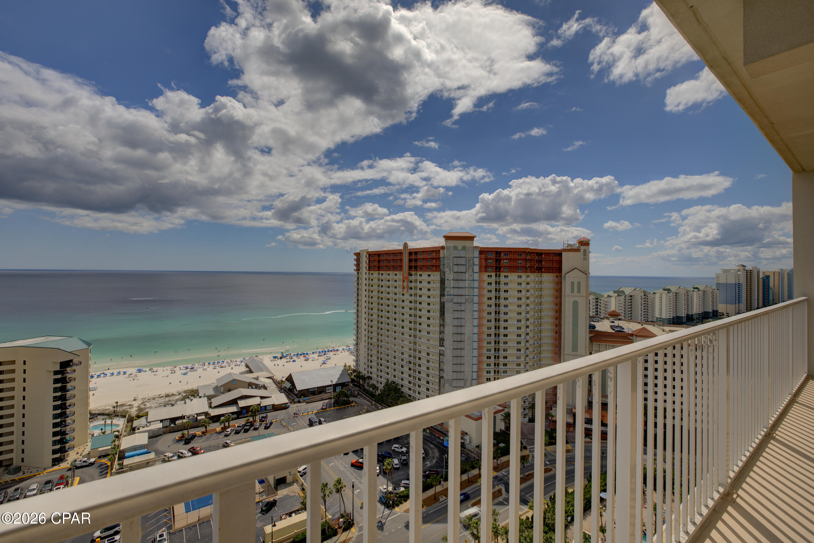 Laketown Wharf Phase II - Residential