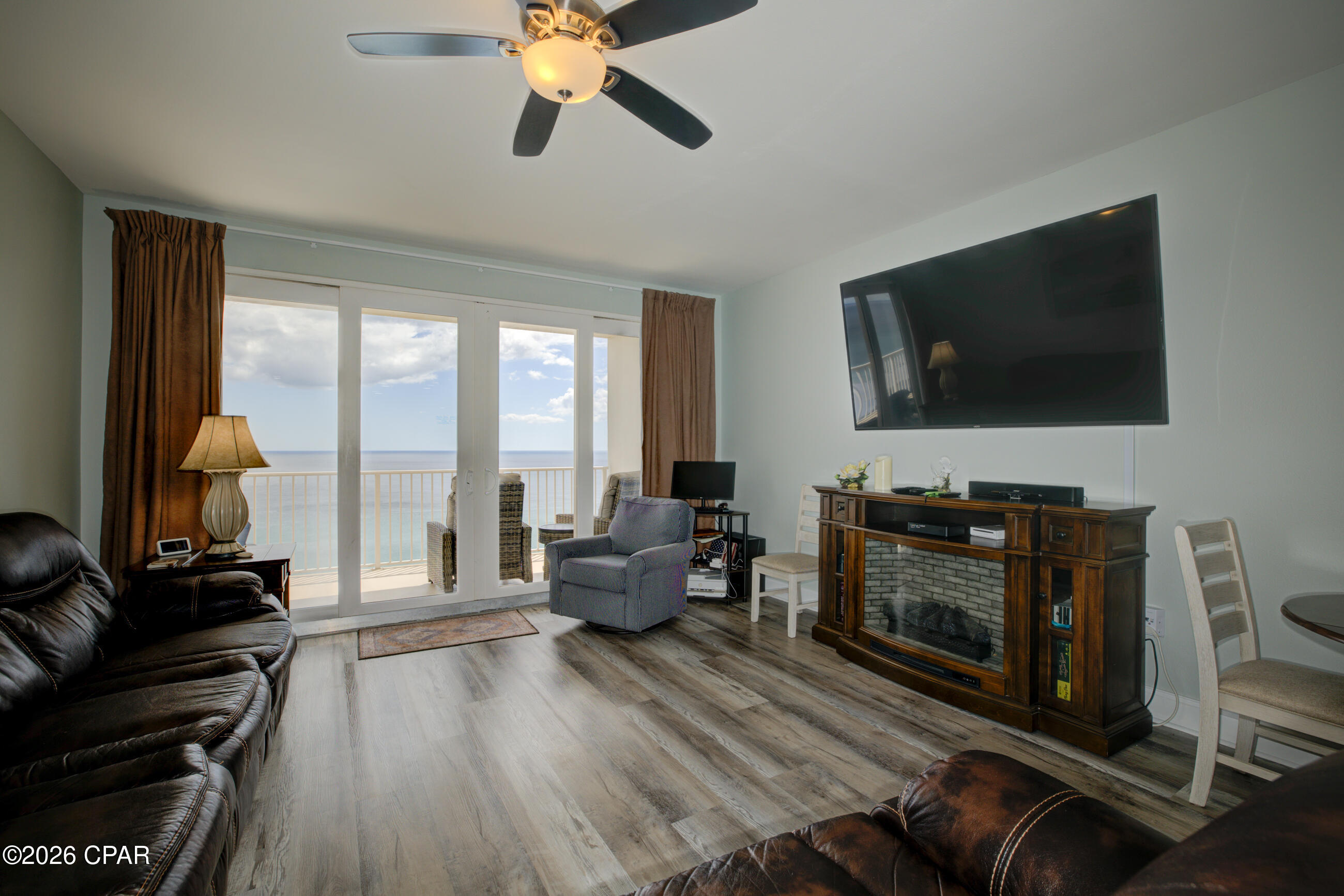 Laketown Wharf Phase II - Residential