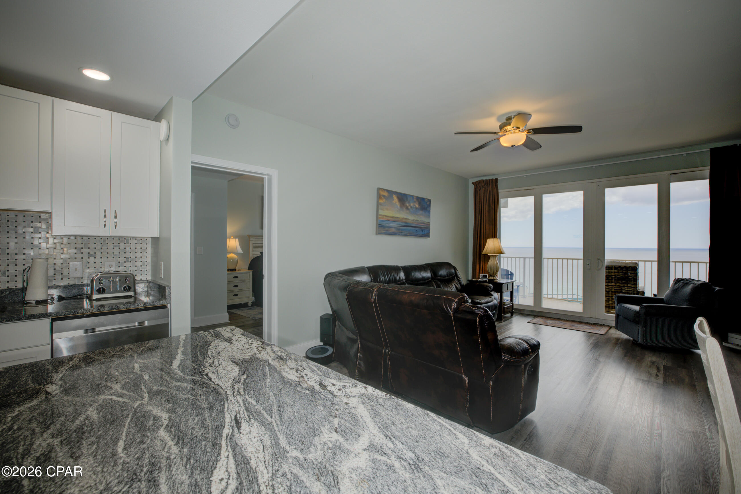 Laketown Wharf Phase II - Residential