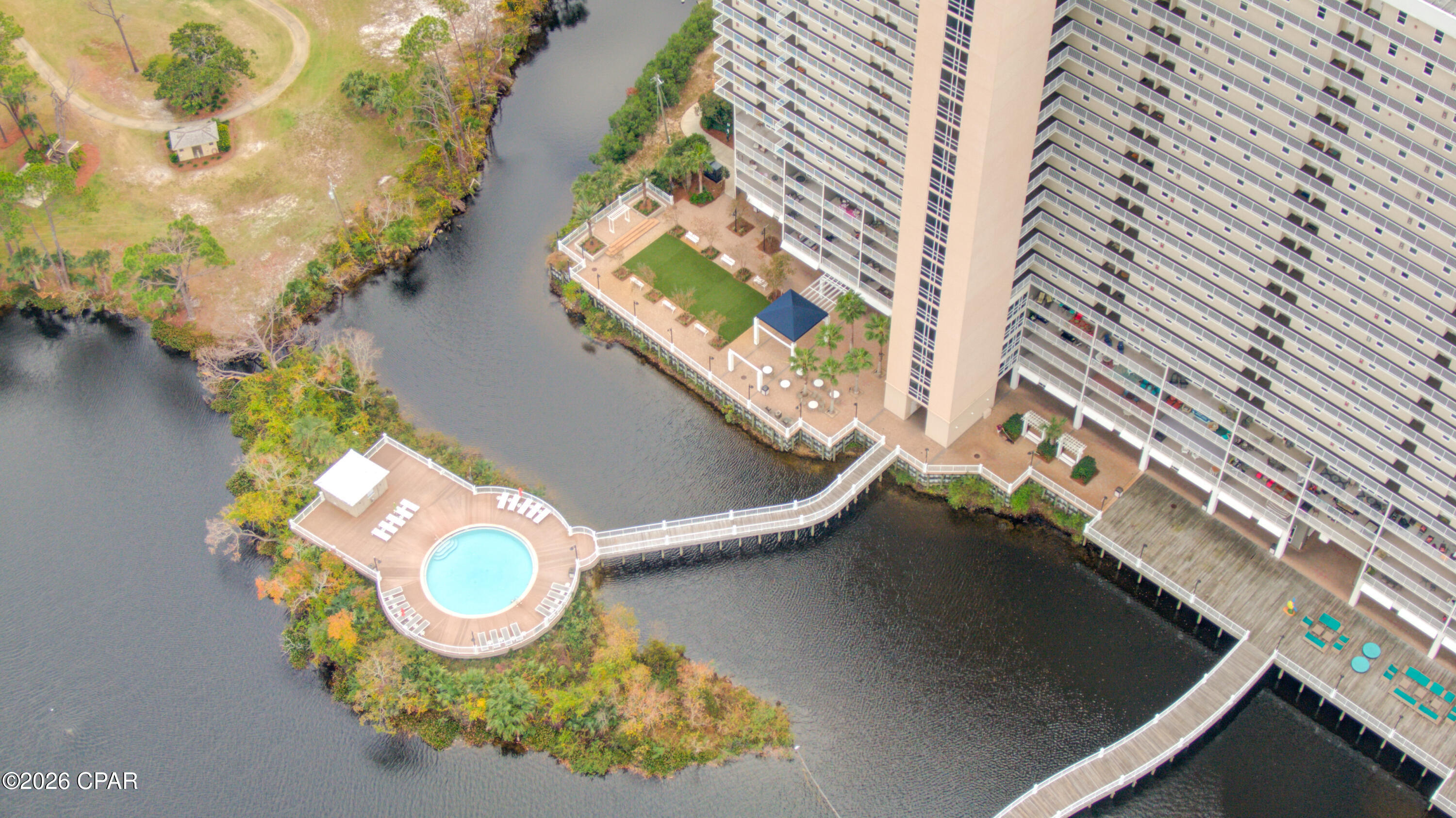 Laketown Wharf Phase II - Residential