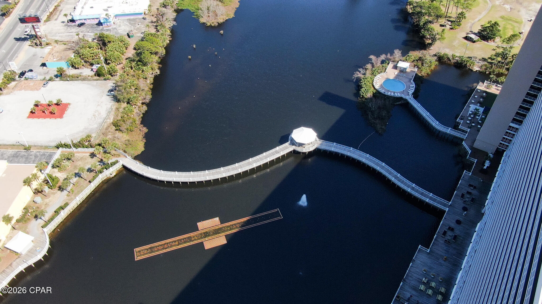 Laketown Wharf Phase II - Residential