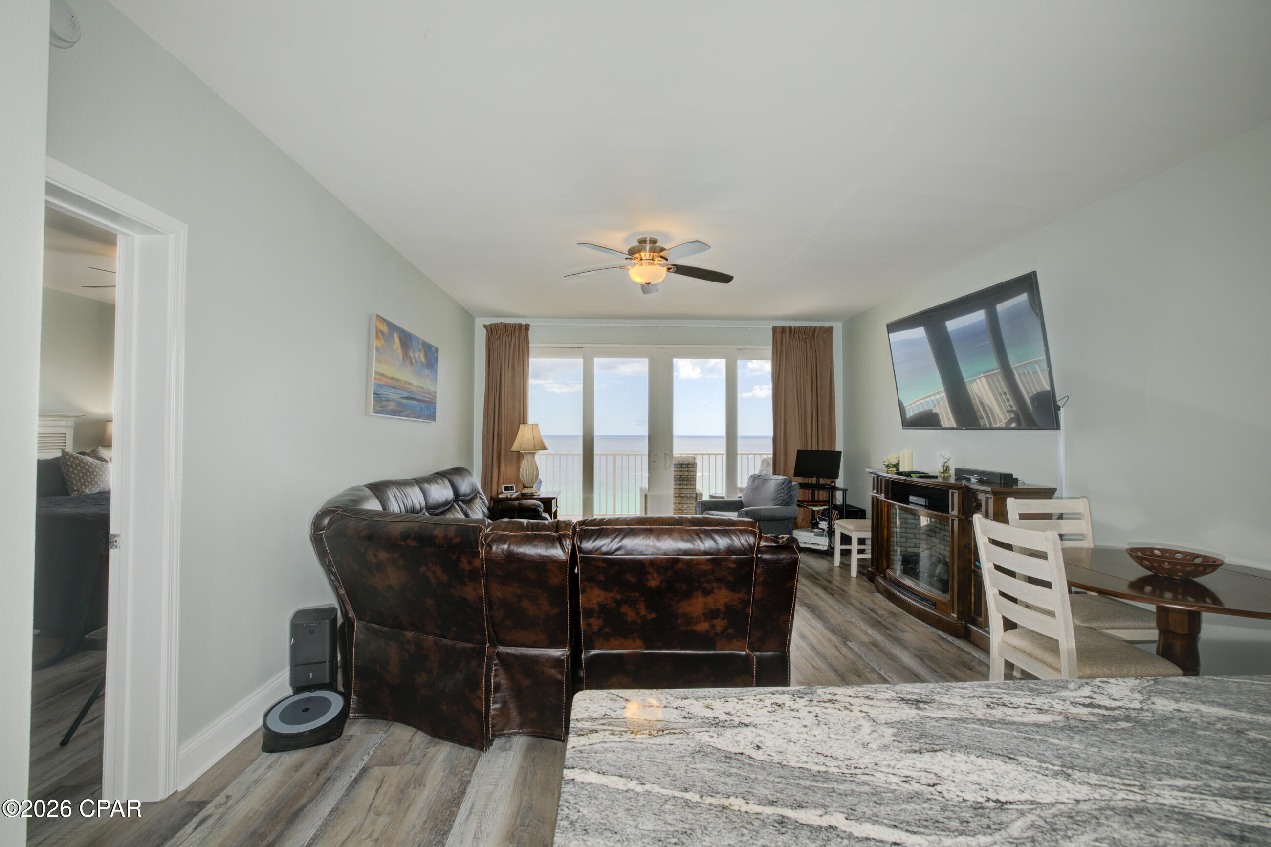 Laketown Wharf Phase II - Residential