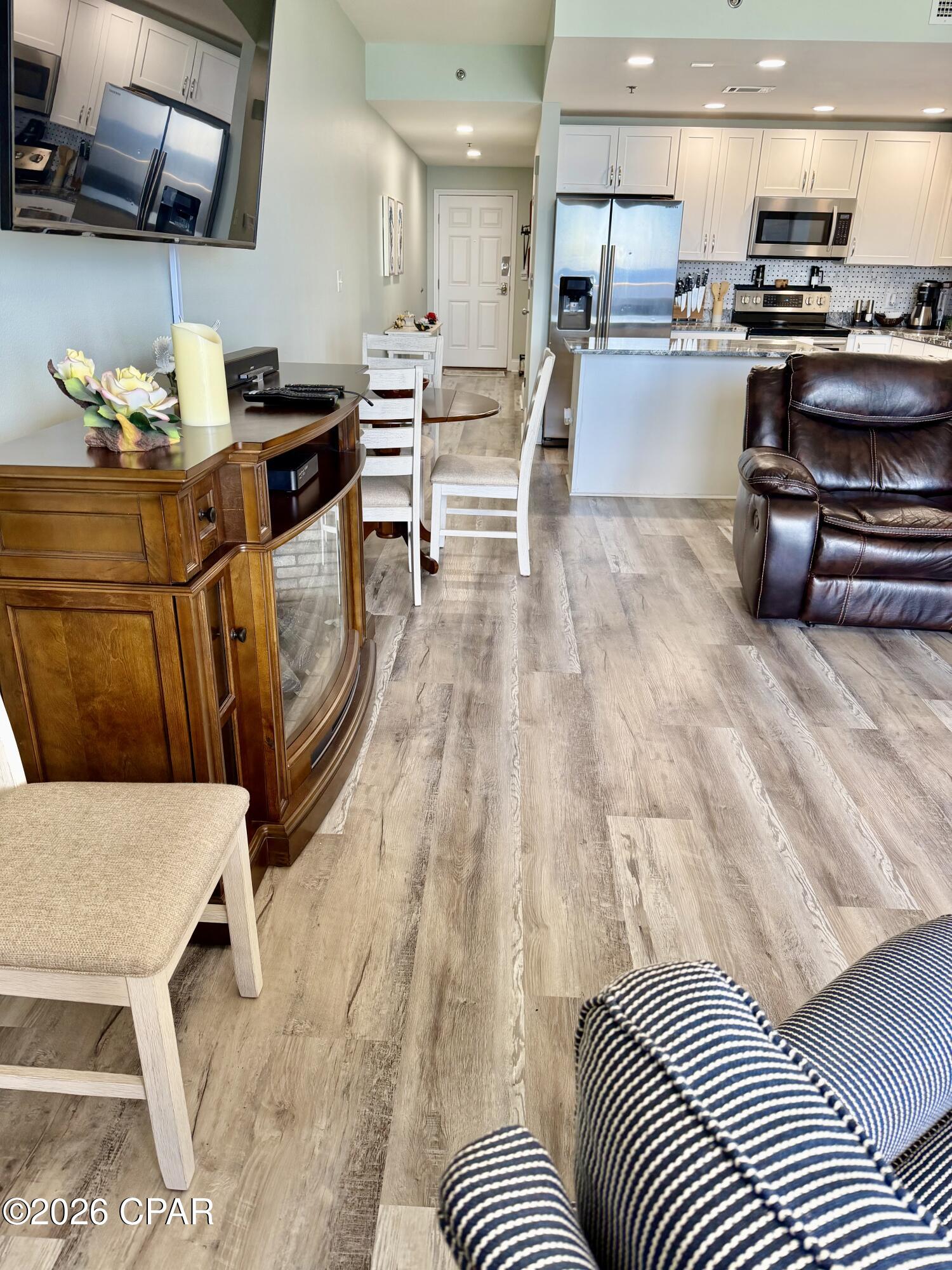 Laketown Wharf Phase II - Residential