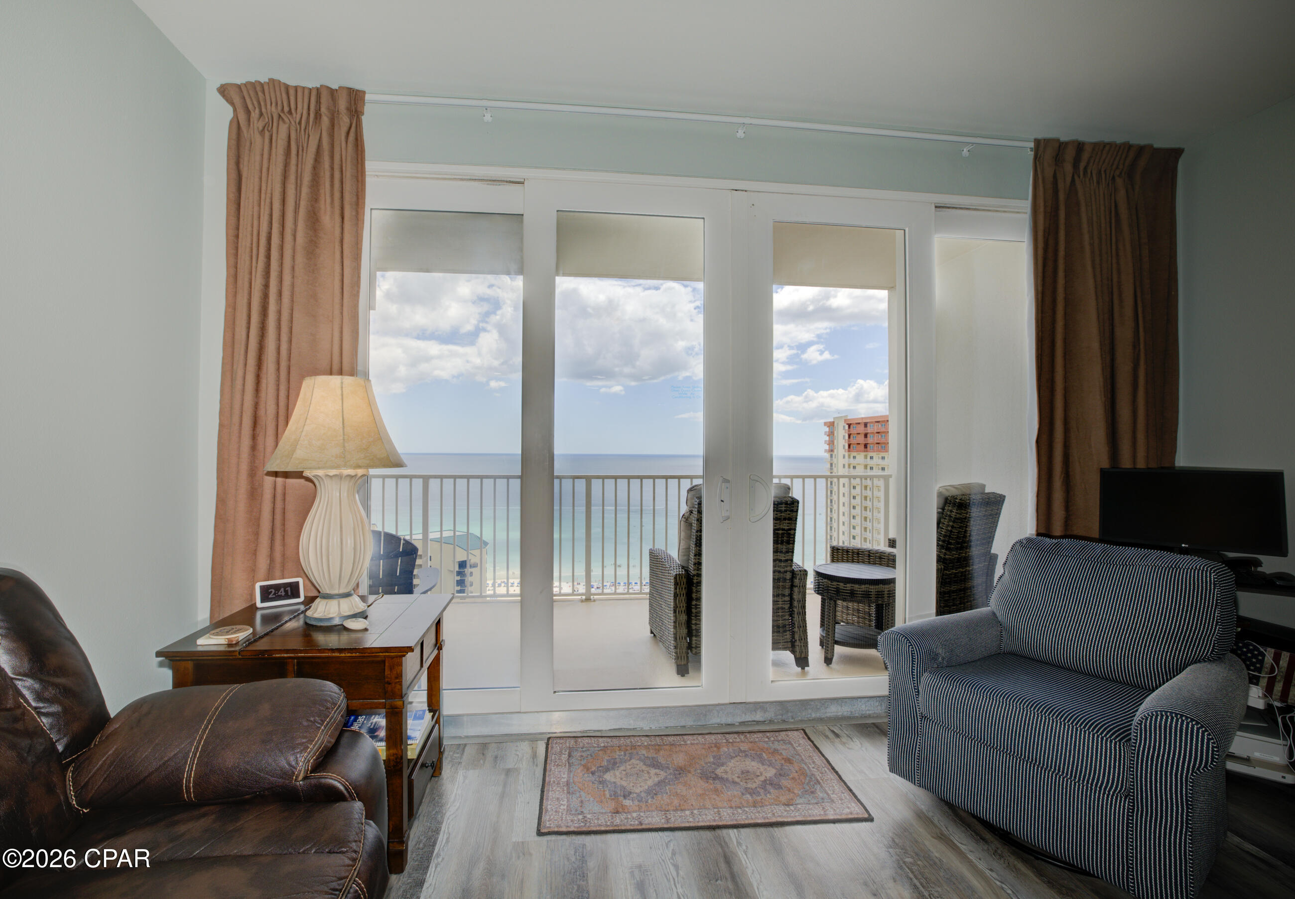 Laketown Wharf Phase II - Residential