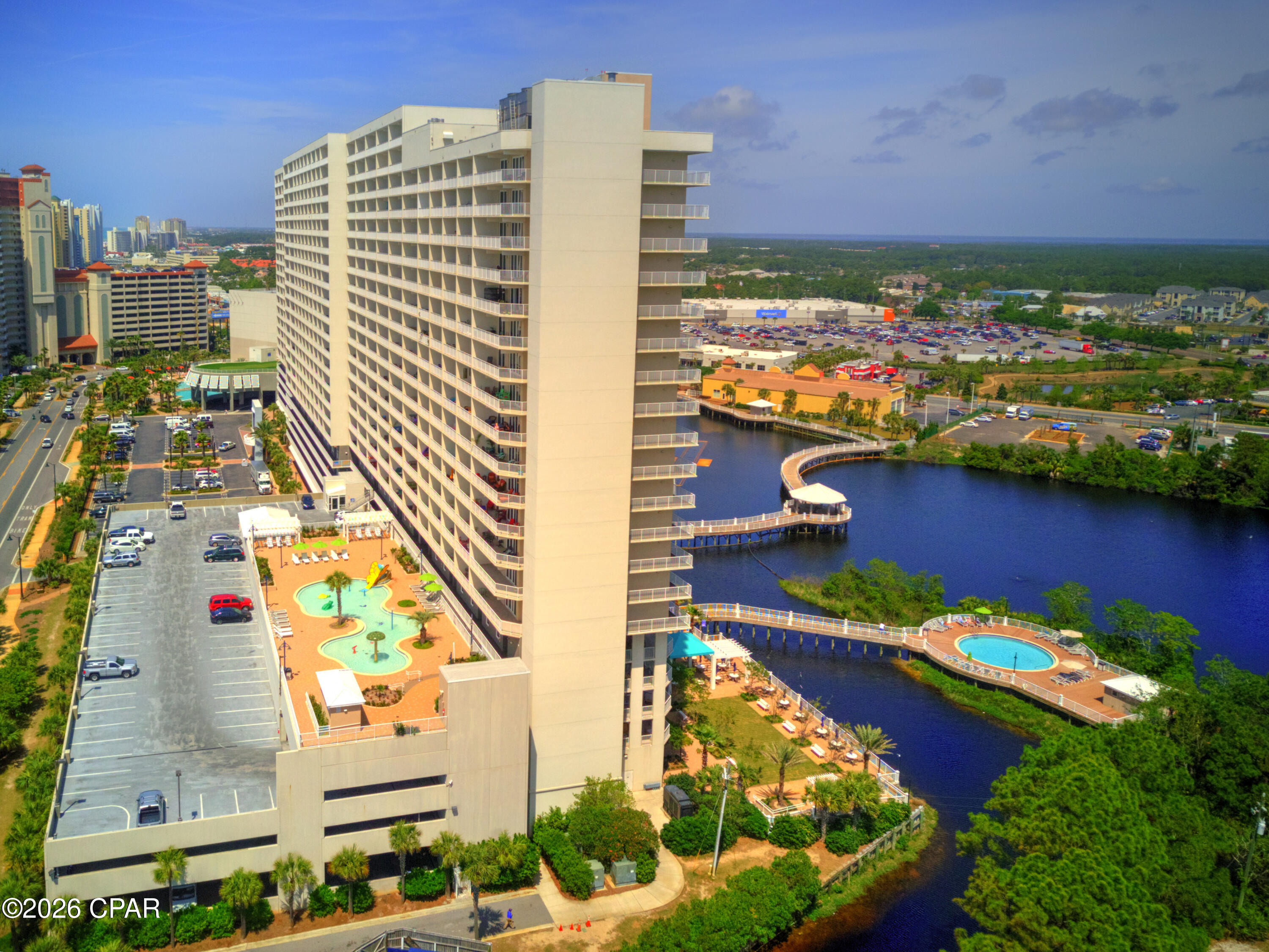 Laketown Wharf Phase II - Residential