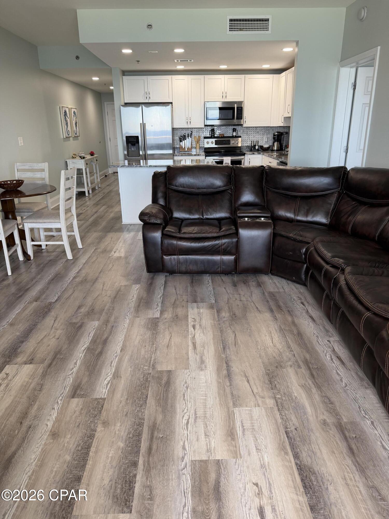 Laketown Wharf Phase II - Residential