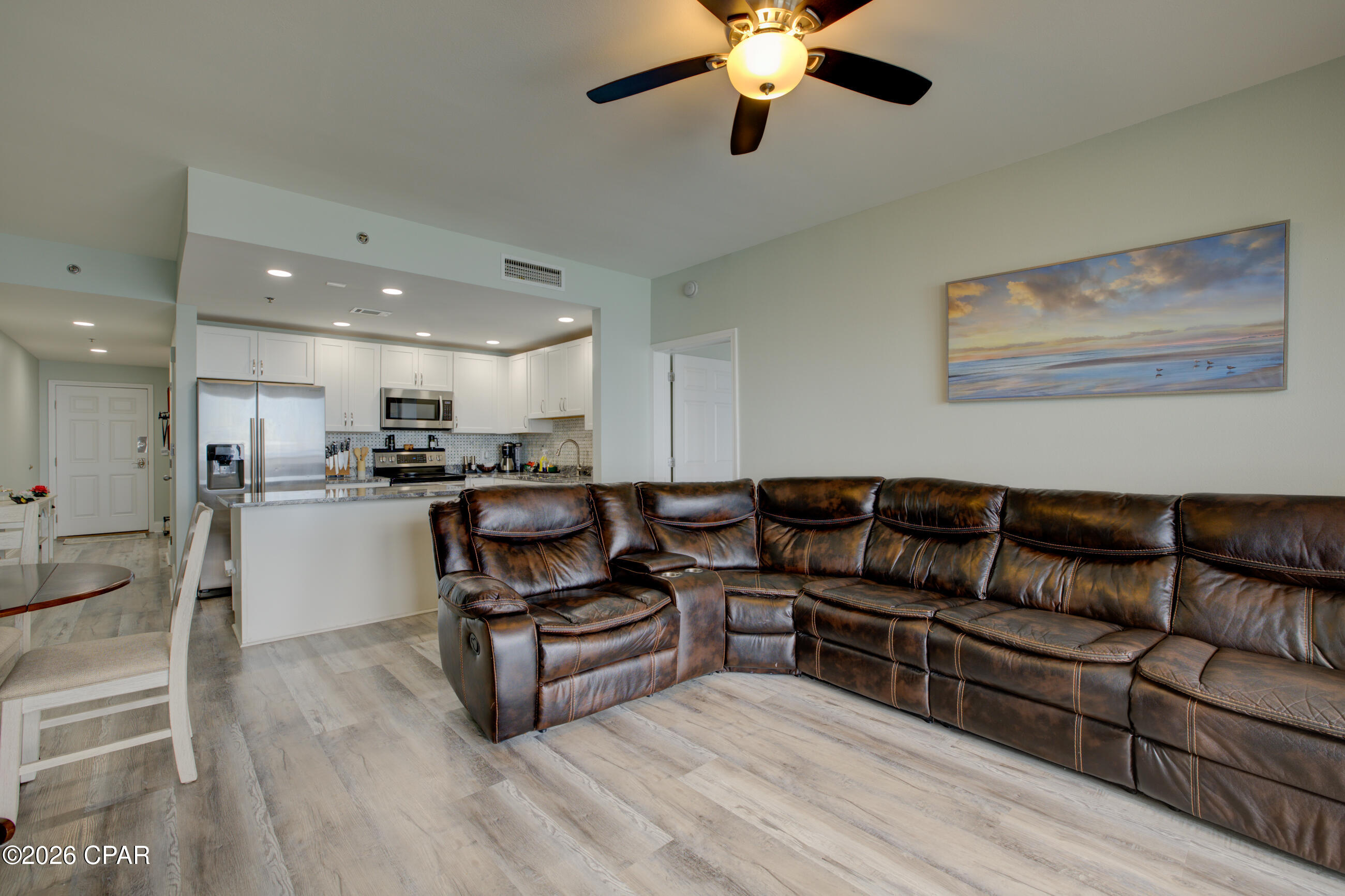 Laketown Wharf Phase II - Residential