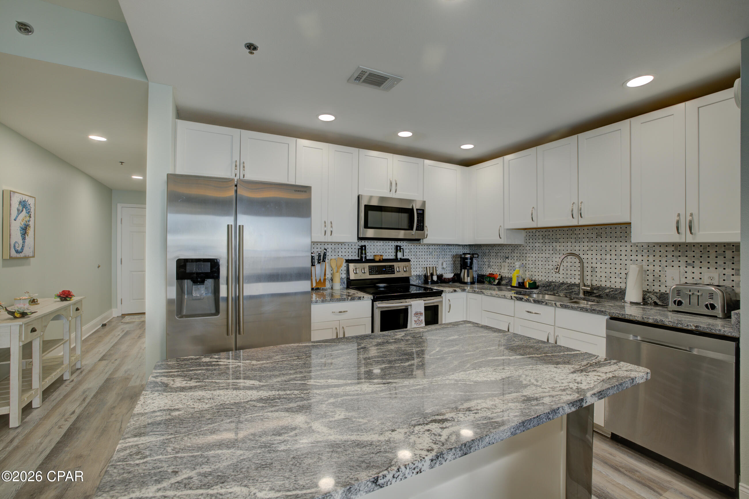 Laketown Wharf Phase II - Residential