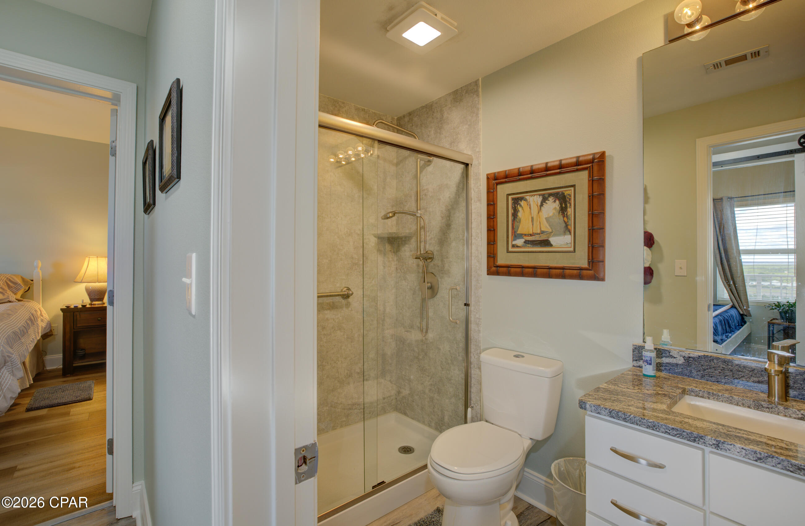 Laketown Wharf Phase II - Residential