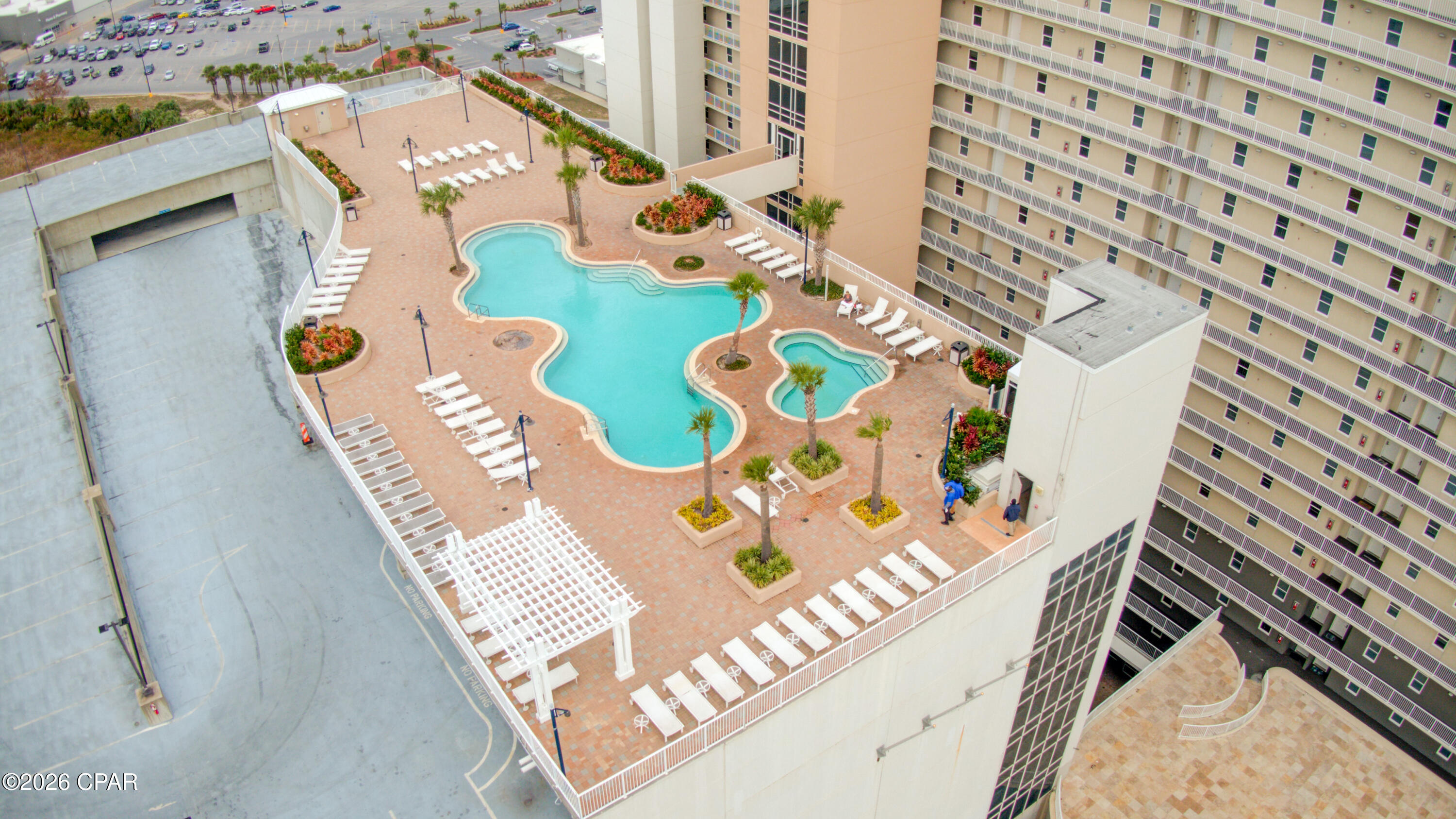 Laketown Wharf Phase II - Residential