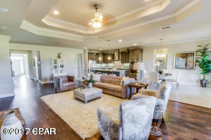 Fanning Bayou - Residential