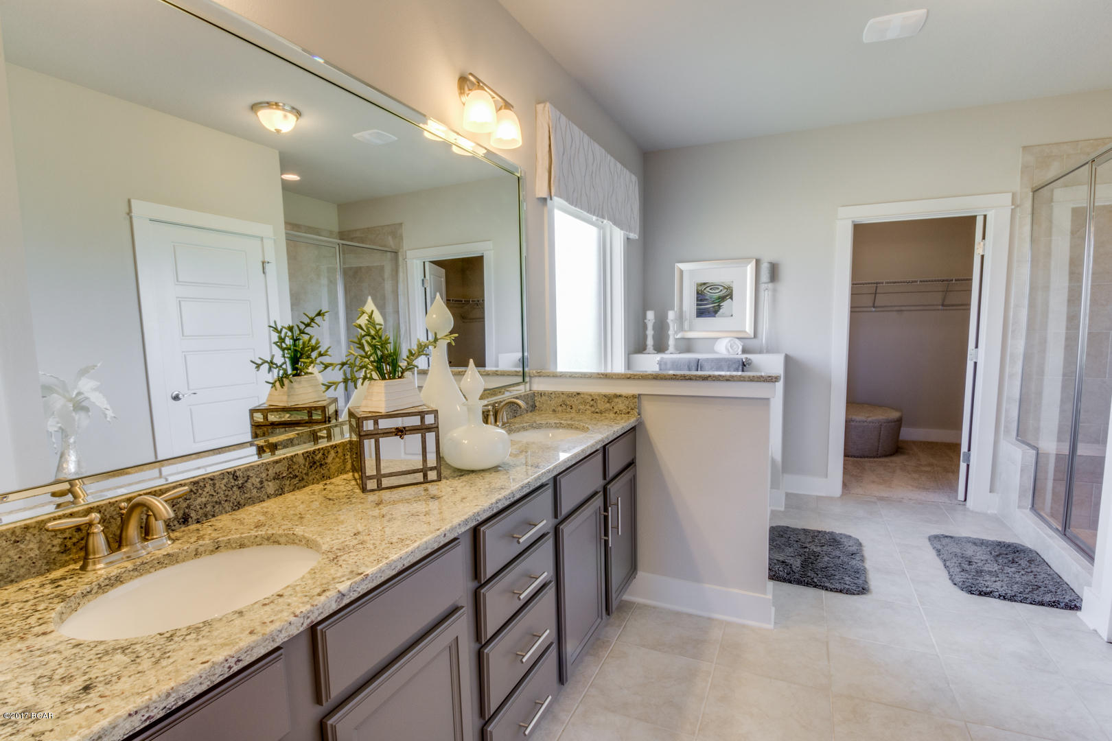 Fanning Bayou - Residential