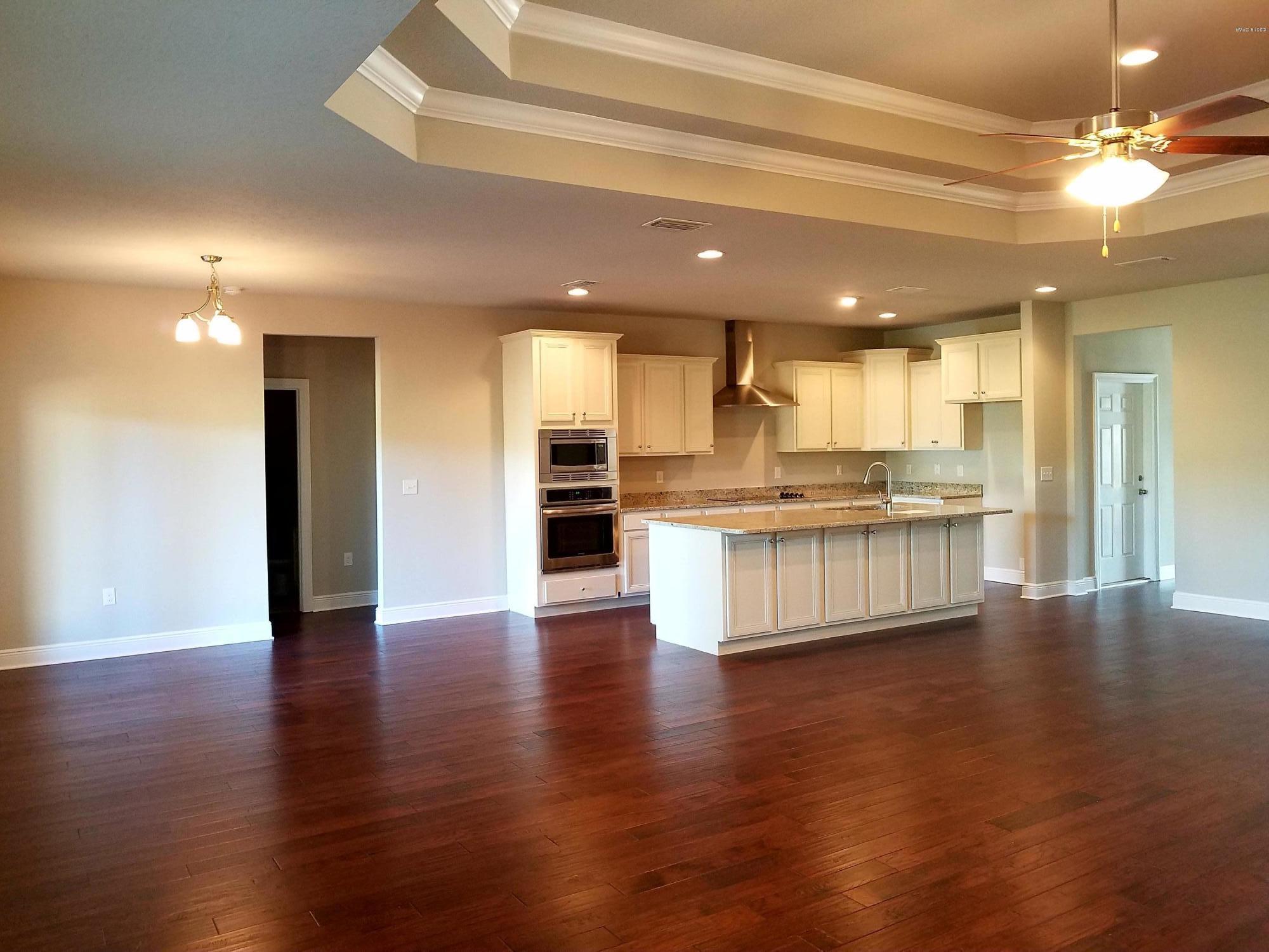 Fanning Bayou - Residential