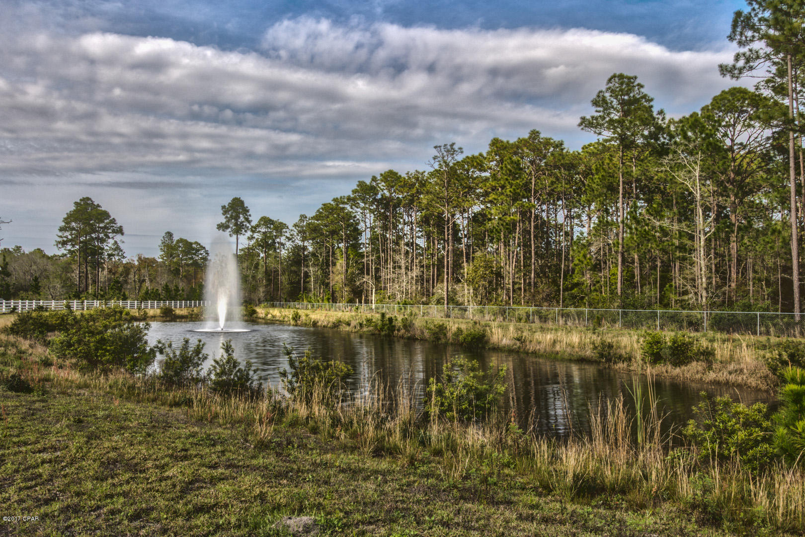 Fanning Bayou - Residential