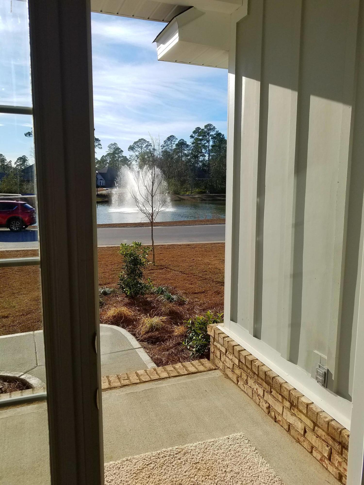 Fanning Bayou - Residential