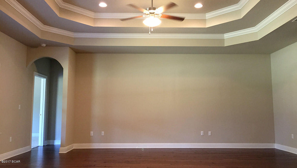 Fanning Bayou - Residential