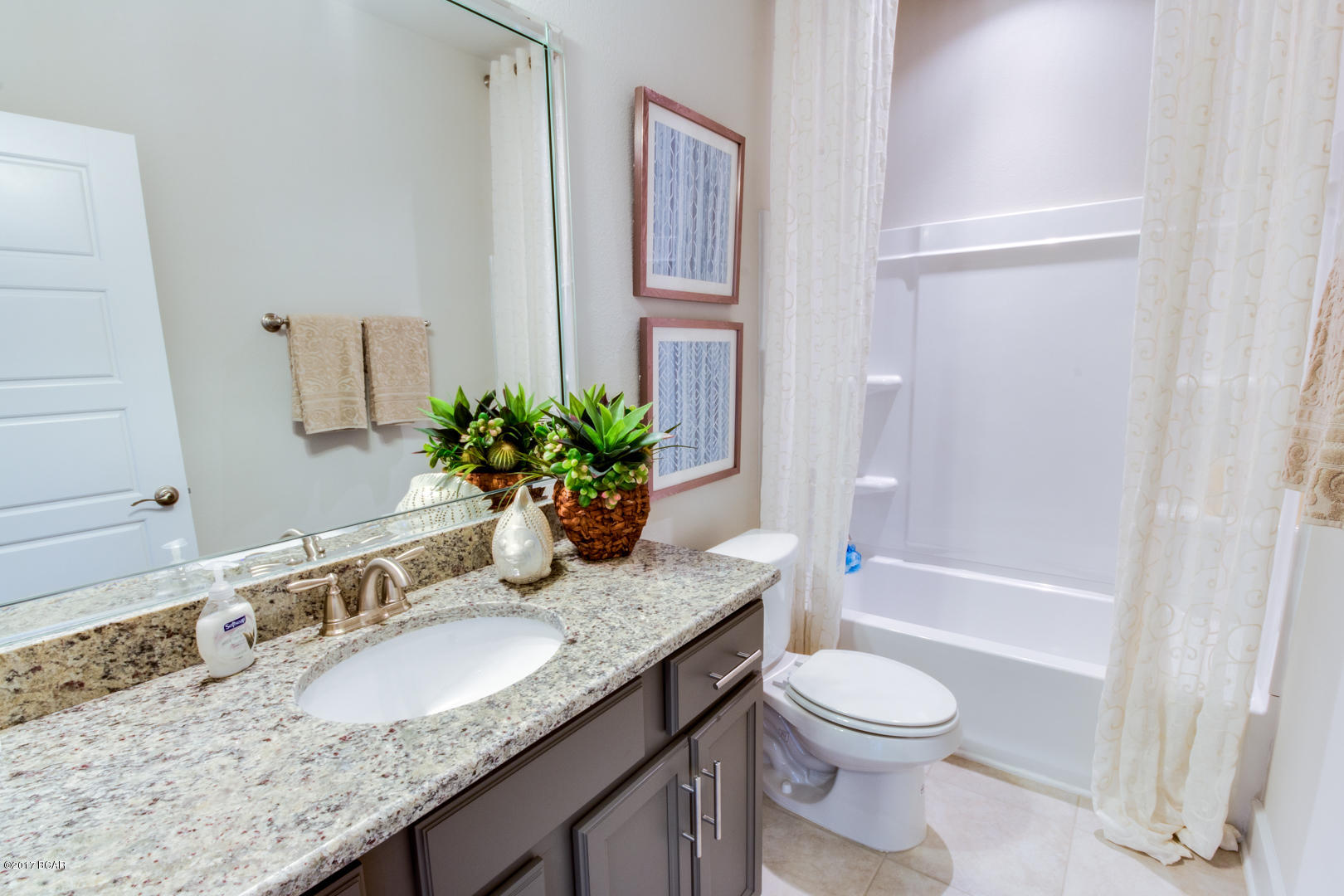 Fanning Bayou - Residential