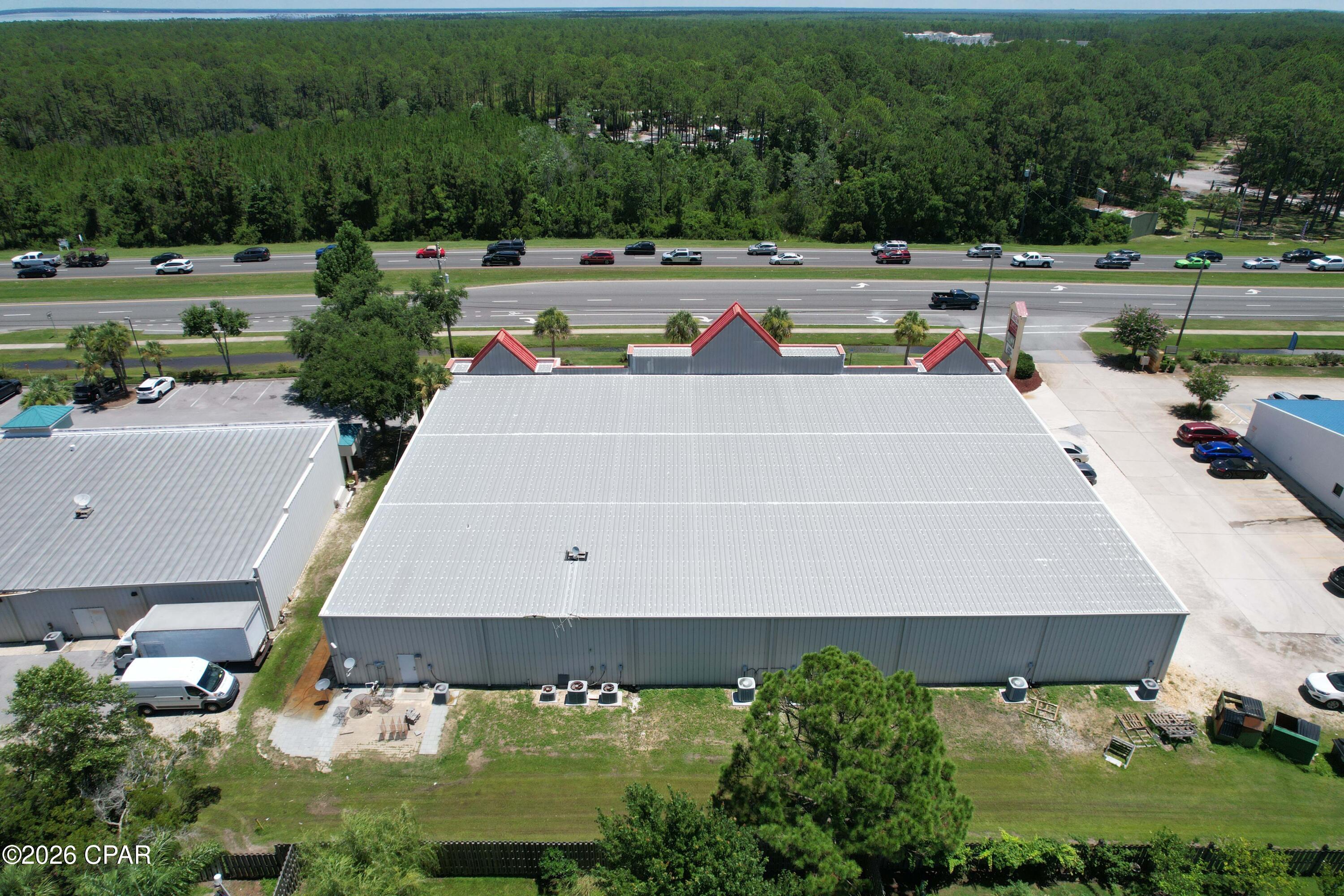 [No Recorded Subdiv] - Commercial Sale