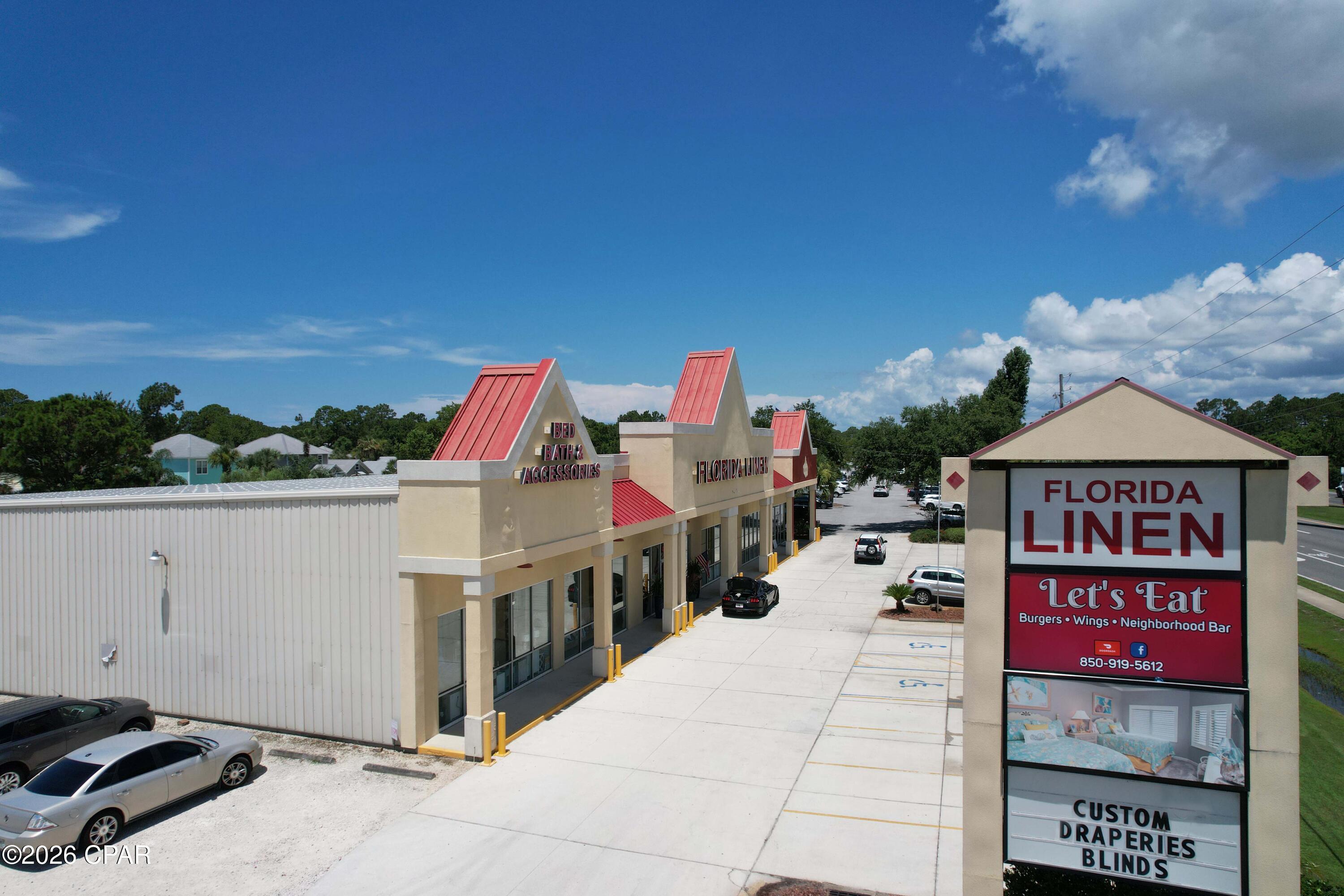 [No Recorded Subdiv] - Commercial Sale