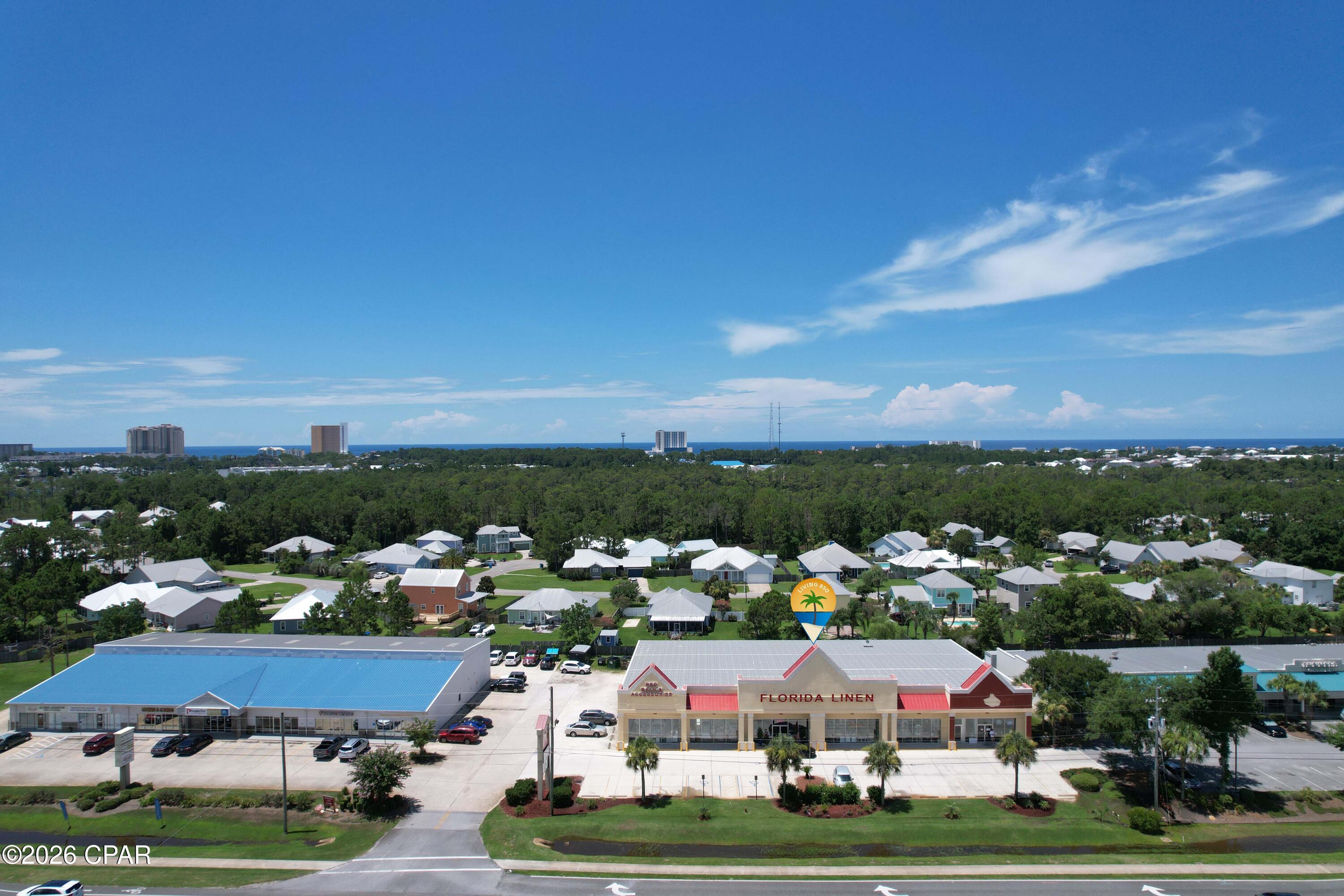 [No Recorded Subdiv] - Commercial Sale