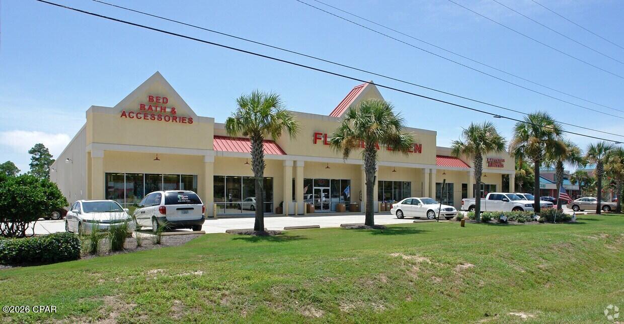 [No Recorded Subdiv] - Commercial Sale