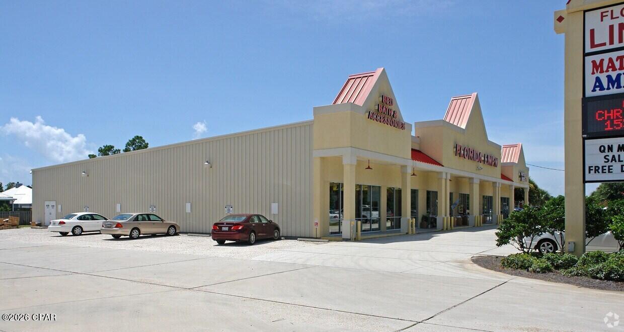 [No Recorded Subdiv] - Commercial Sale