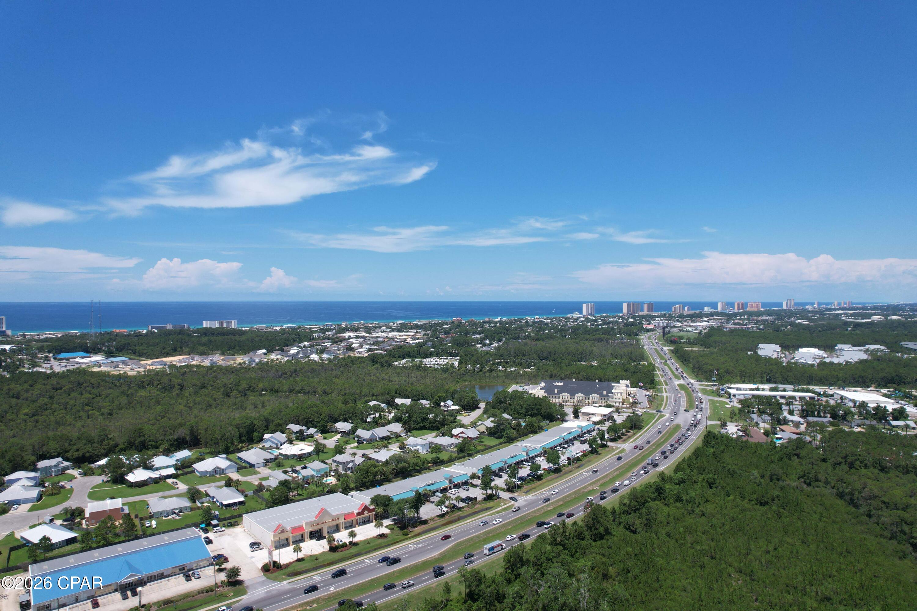 [No Recorded Subdiv] - Commercial Sale