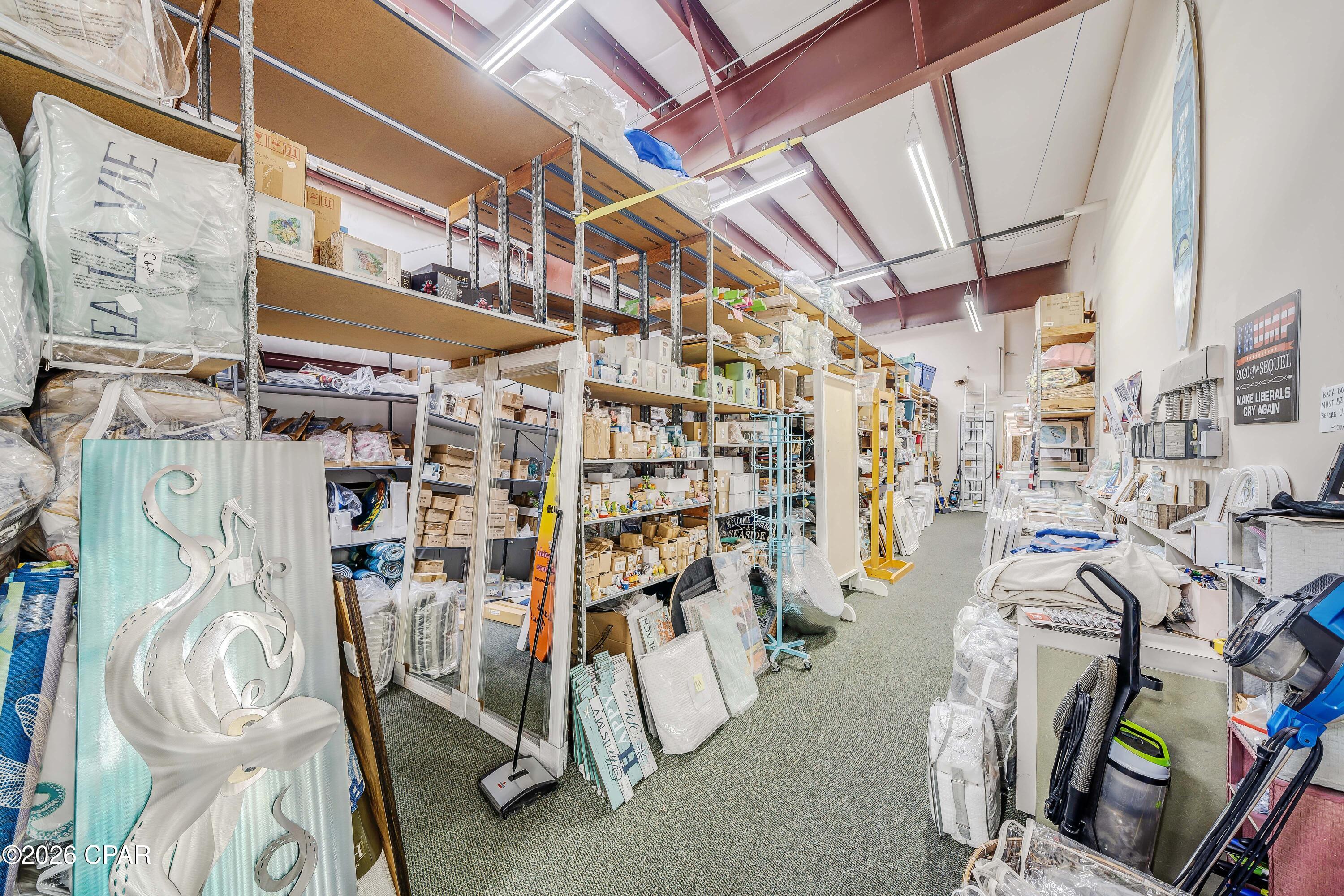 [No Recorded Subdiv] - Commercial Sale