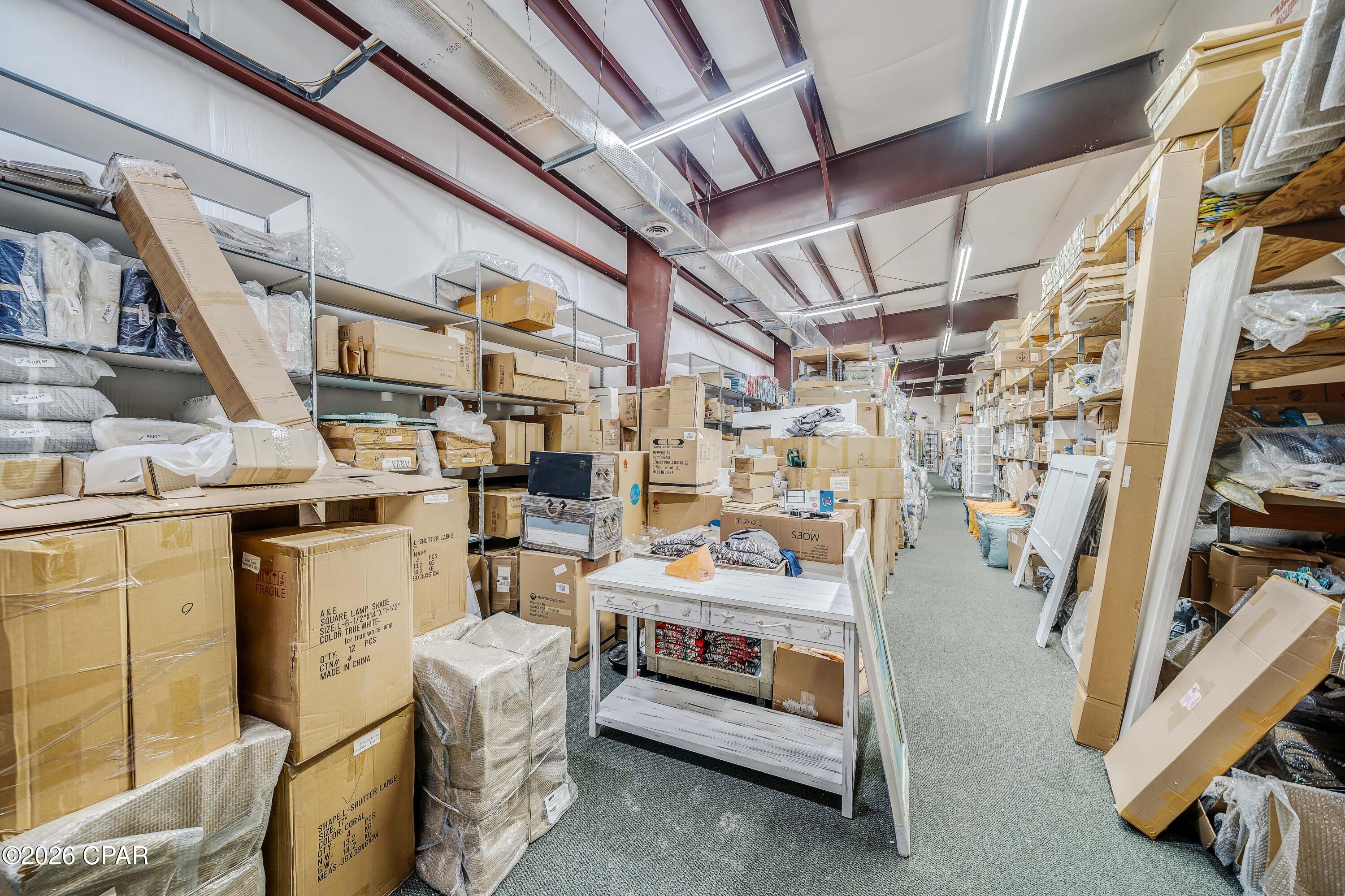 [No Recorded Subdiv] - Commercial Sale