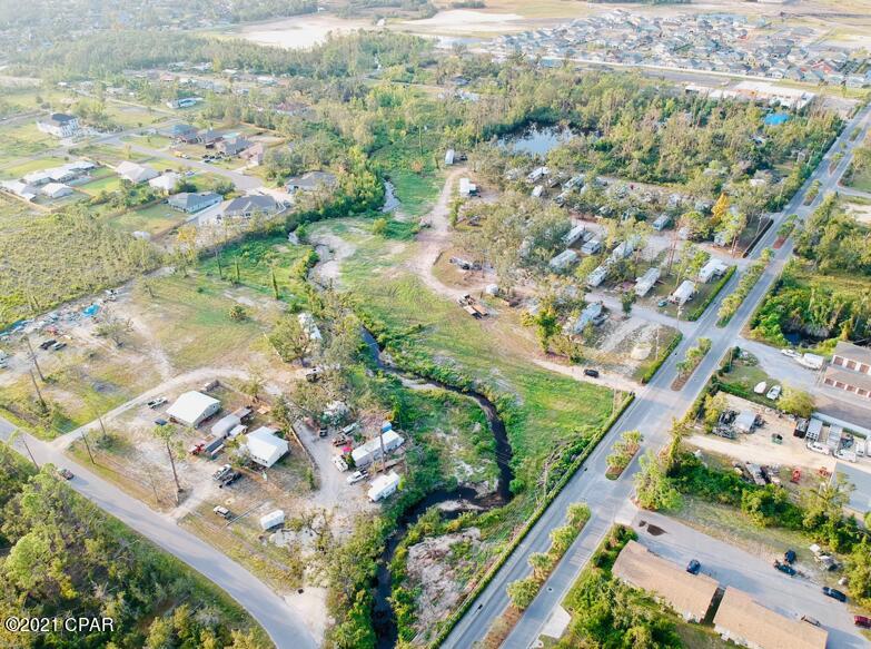 [No Recorded Subdiv] - Commercial Sale