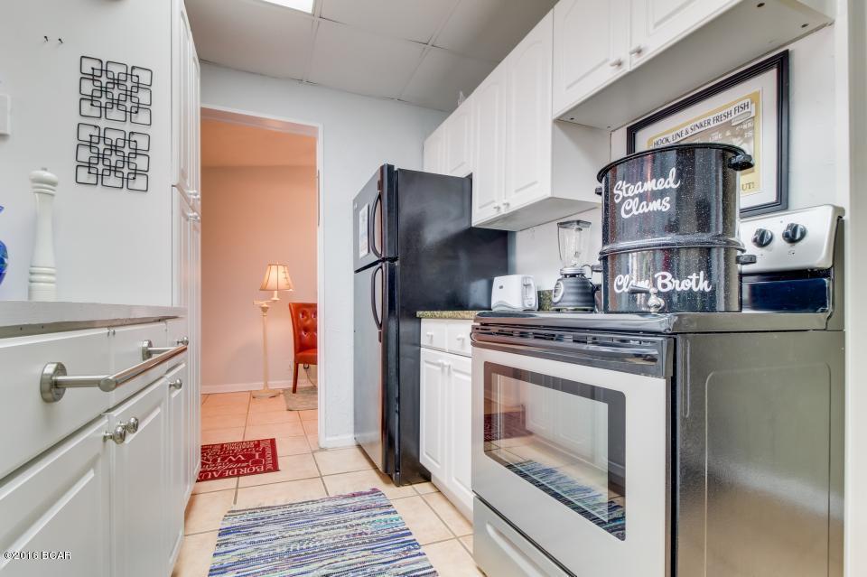 Open Sands - Residential